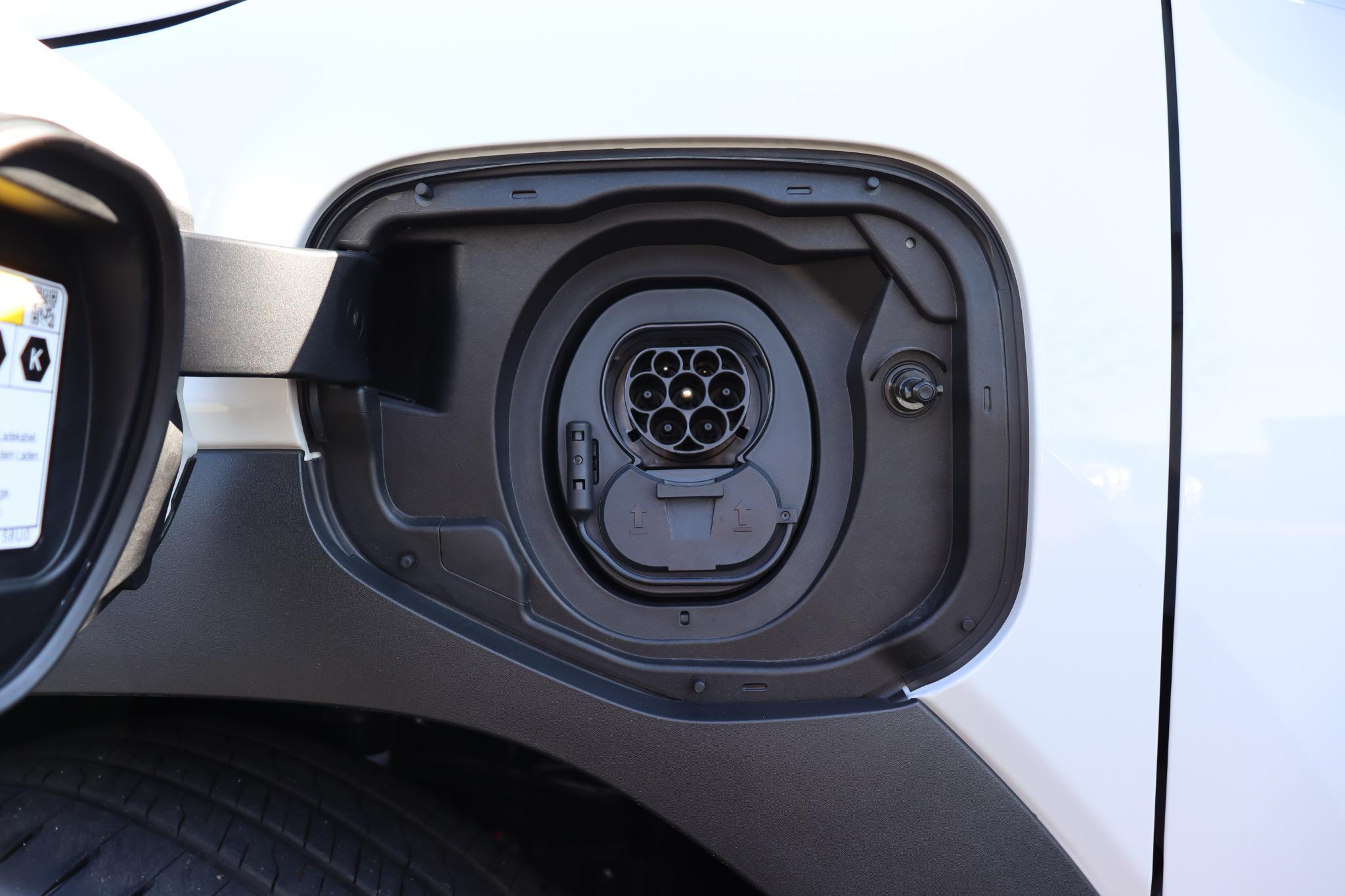 Foto van Toyota Urban Cruiser