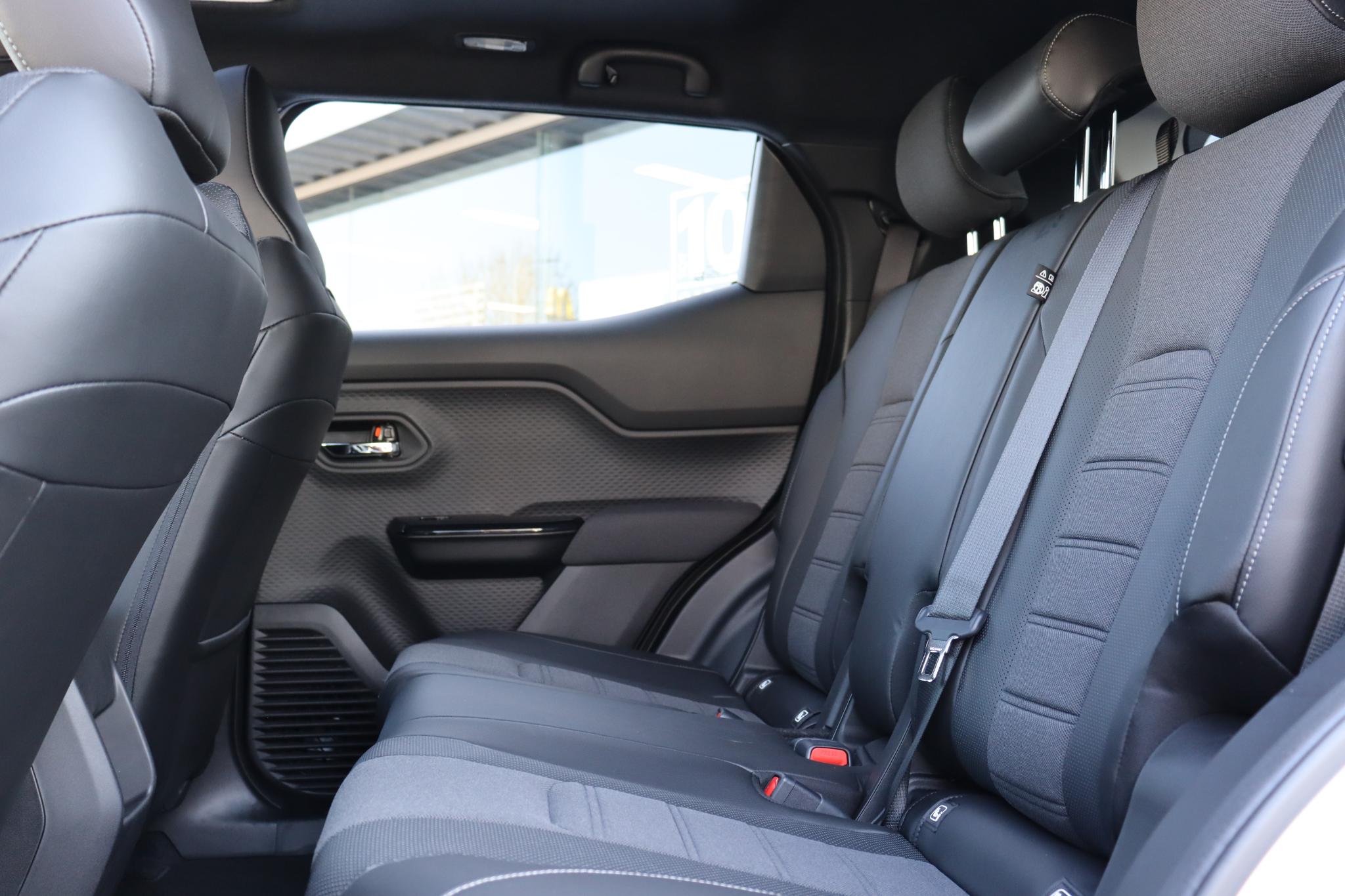 Foto van Toyota Urban Cruiser