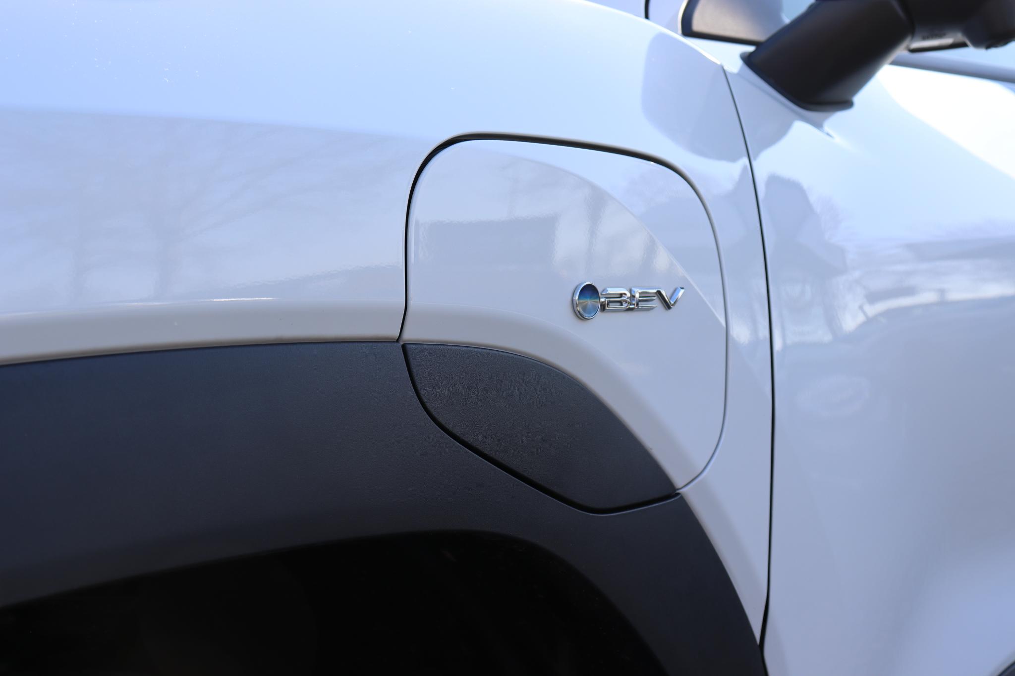 Foto van Toyota Urban Cruiser