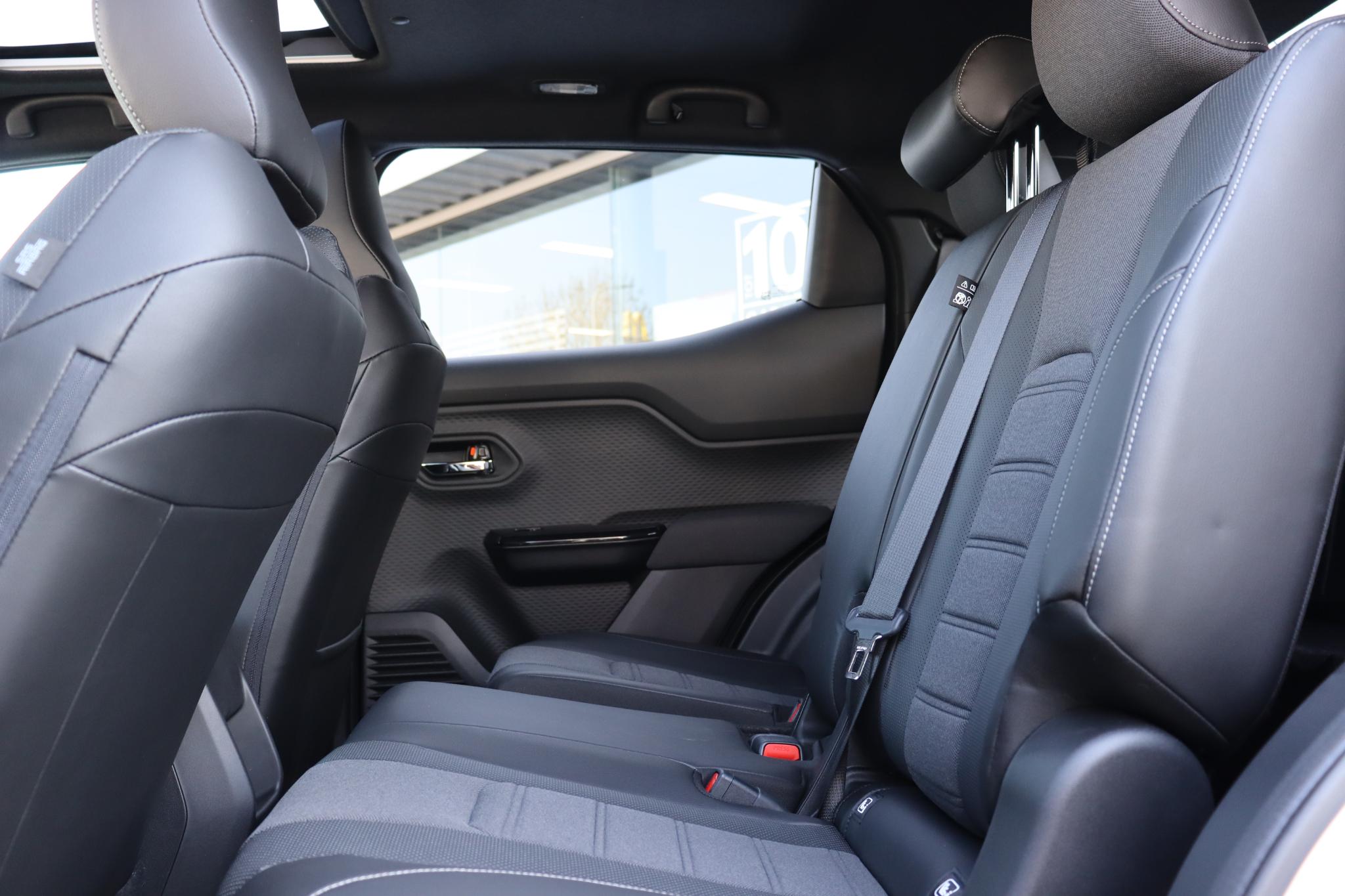 Foto van Toyota Urban Cruiser