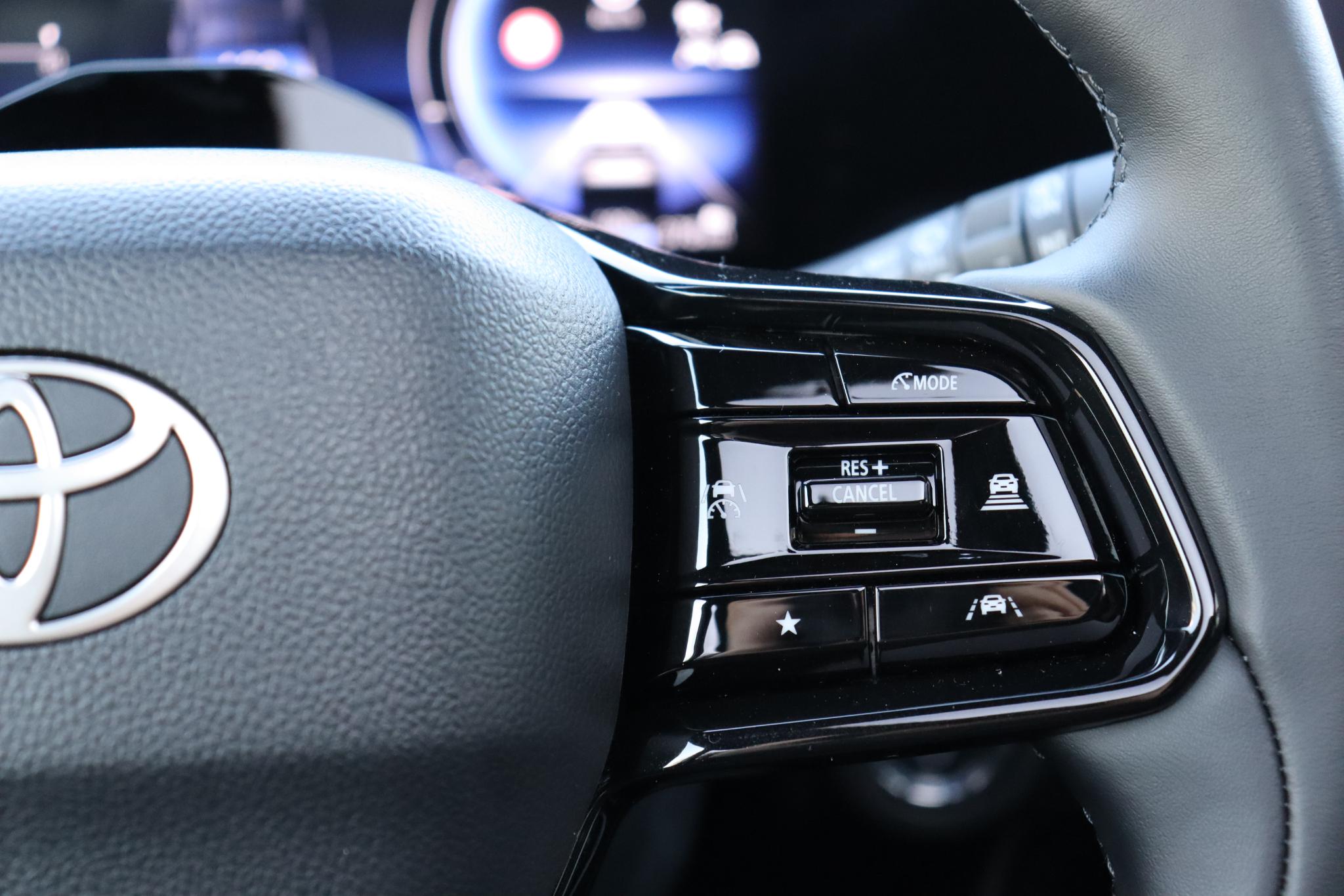 Foto van Toyota Urban Cruiser