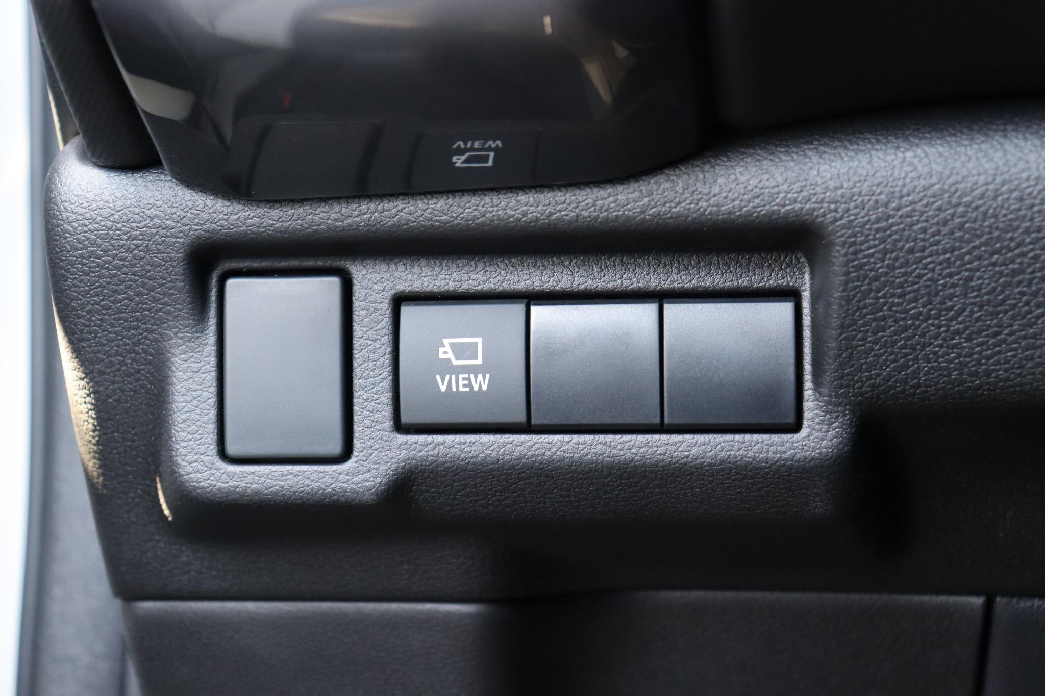Foto van Toyota Urban Cruiser