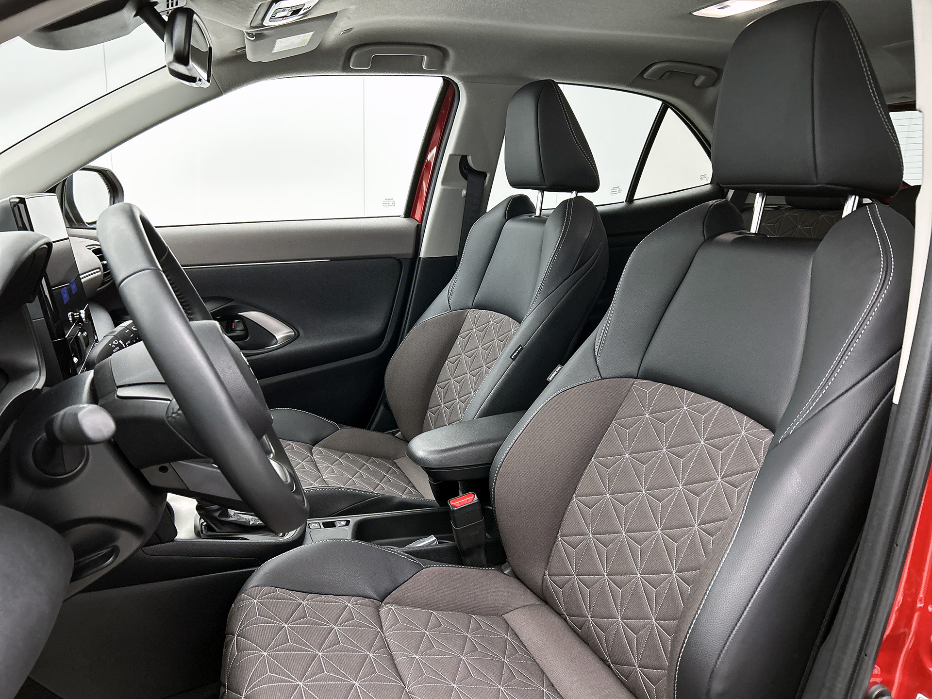 Foto van Toyota Toyota Yaris Cross