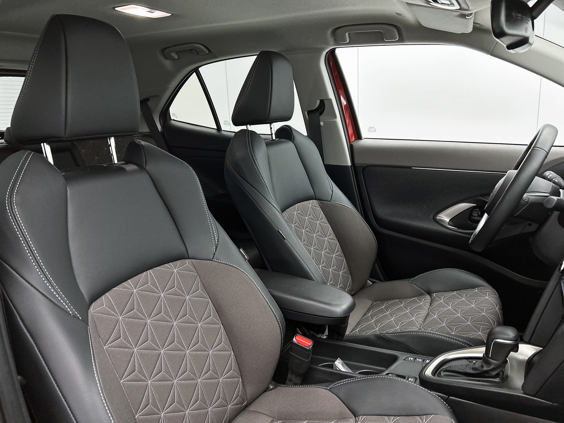 Foto van Toyota Toyota Yaris Cross