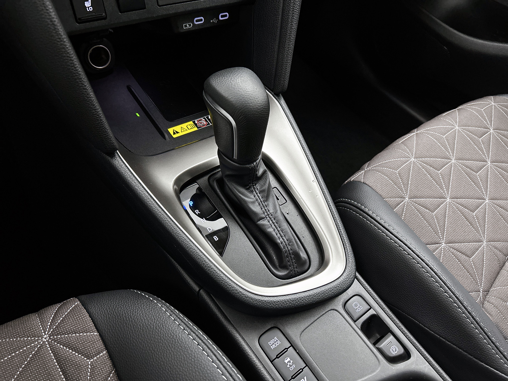 Foto van Toyota Toyota Yaris Cross