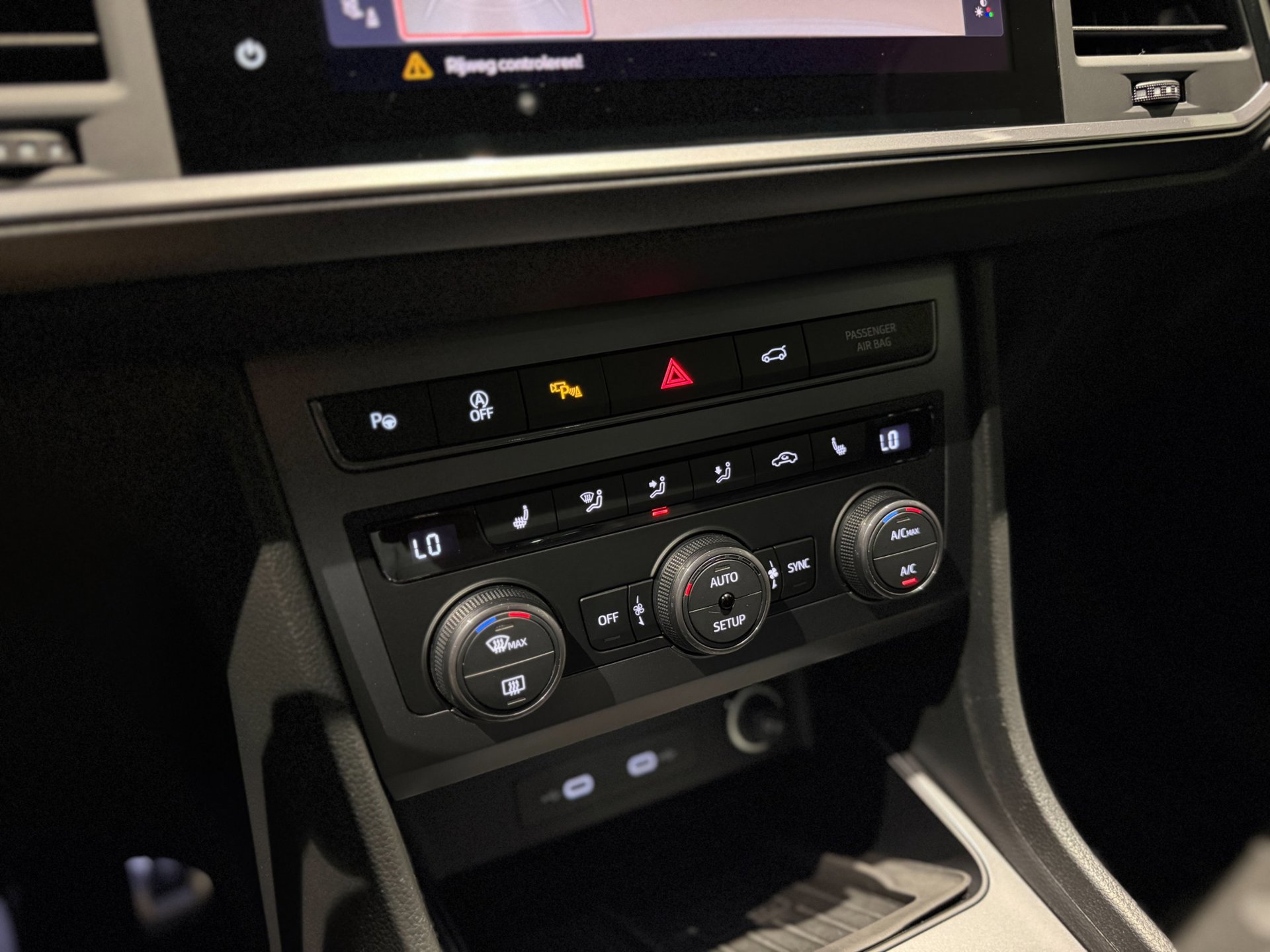 Foto van Cupra Ateca