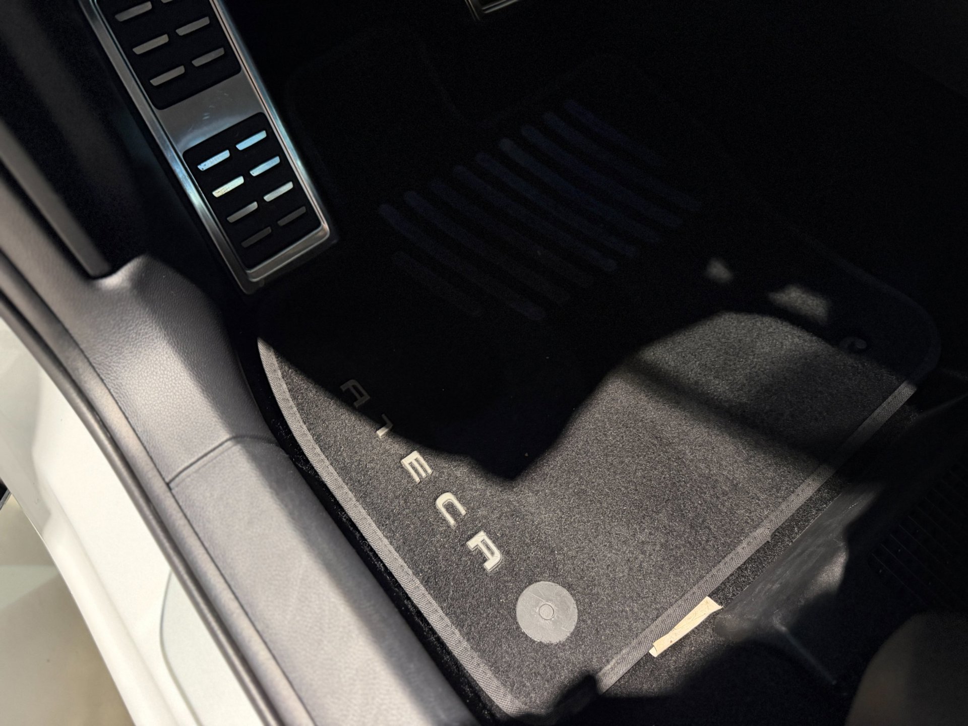 Foto van Cupra Ateca