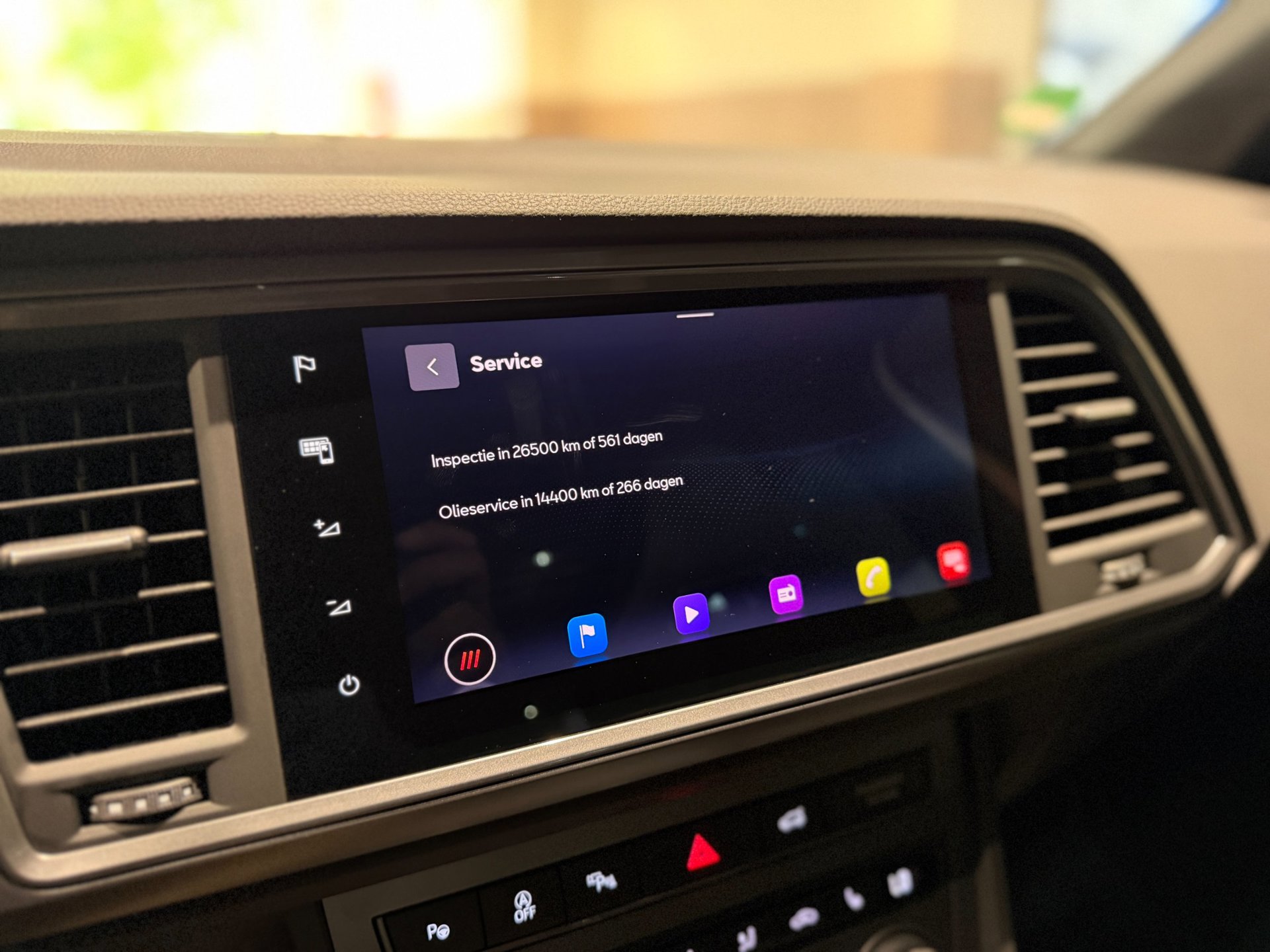 Foto van Cupra Ateca