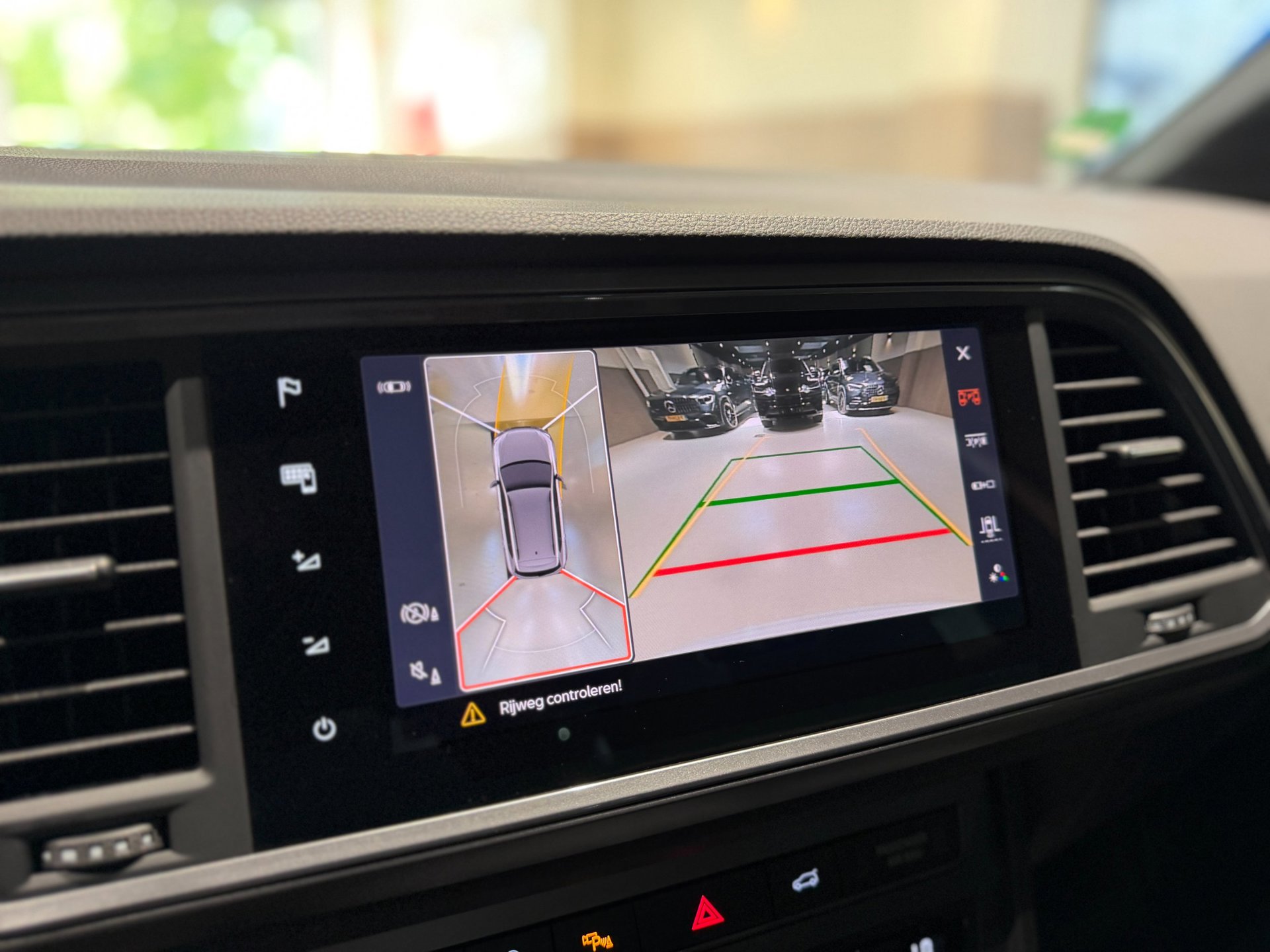Foto van Cupra Ateca