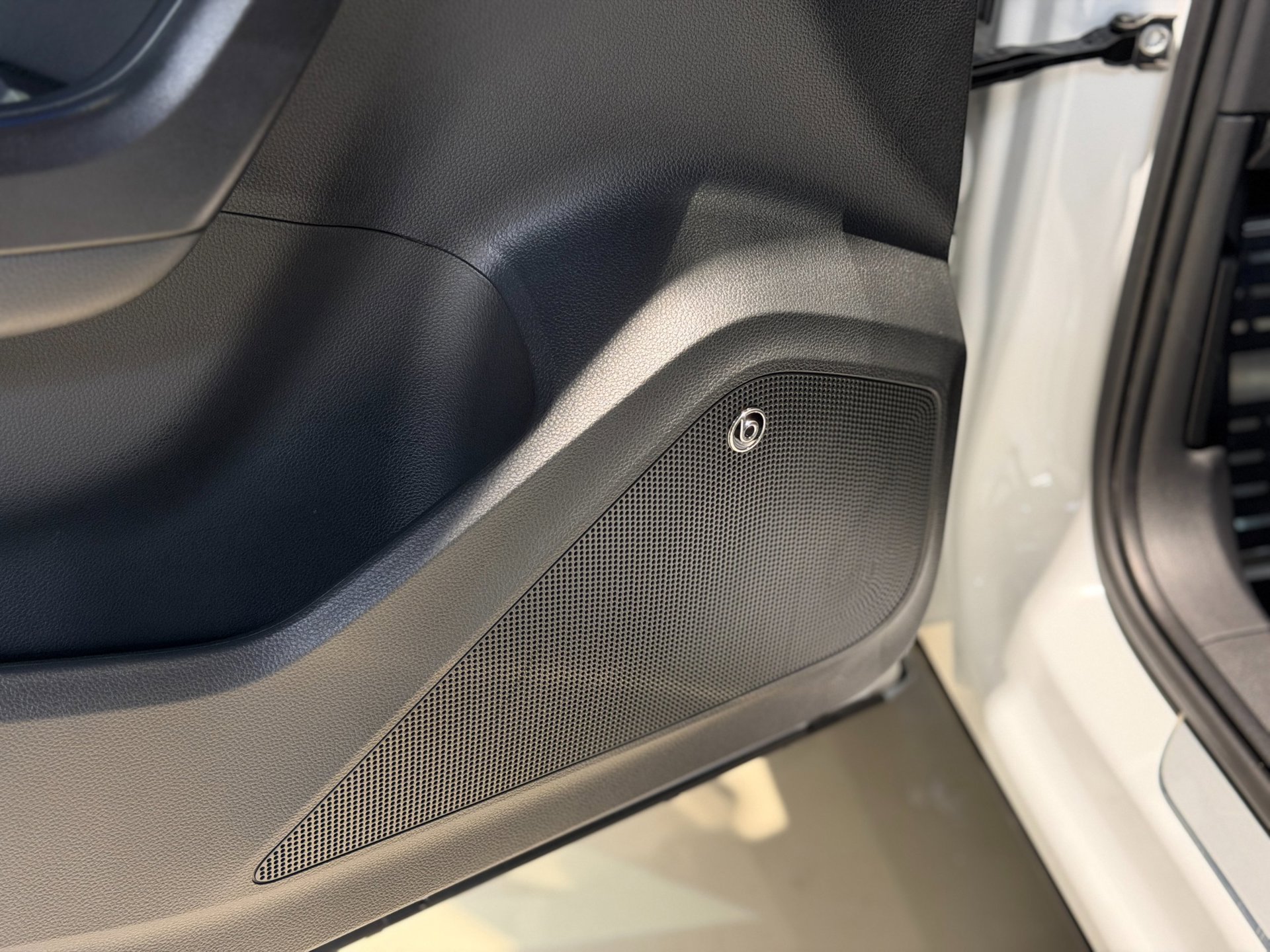 Foto van Cupra Ateca