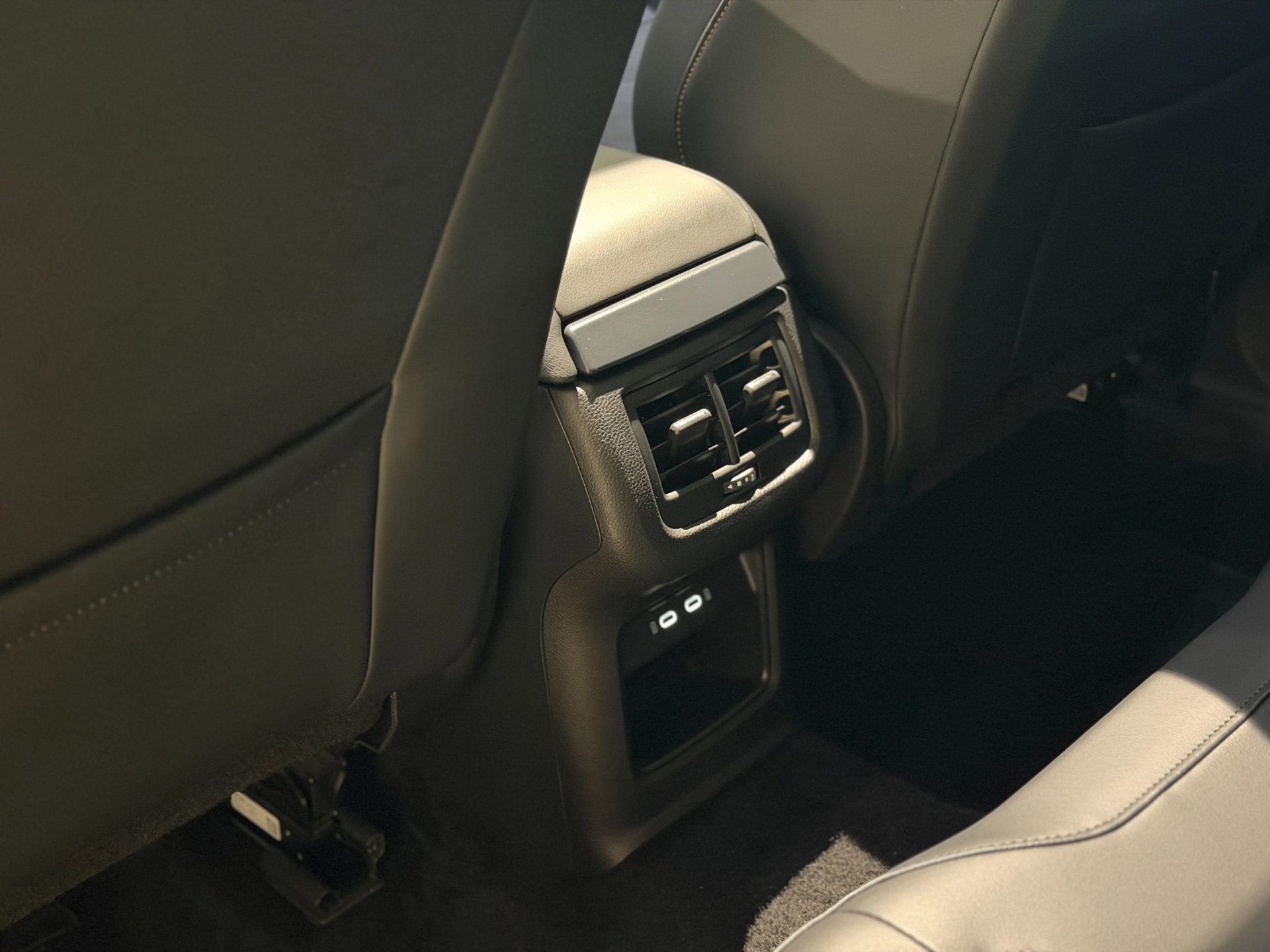 Foto van Cupra Ateca