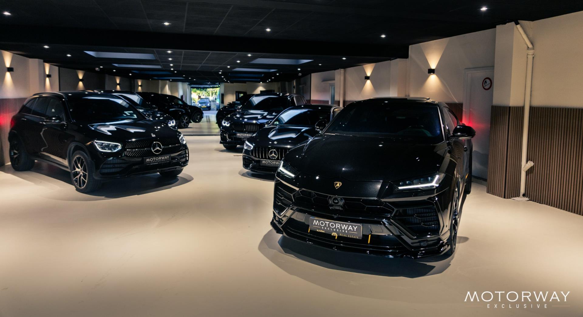 Foto van Cupra Ateca