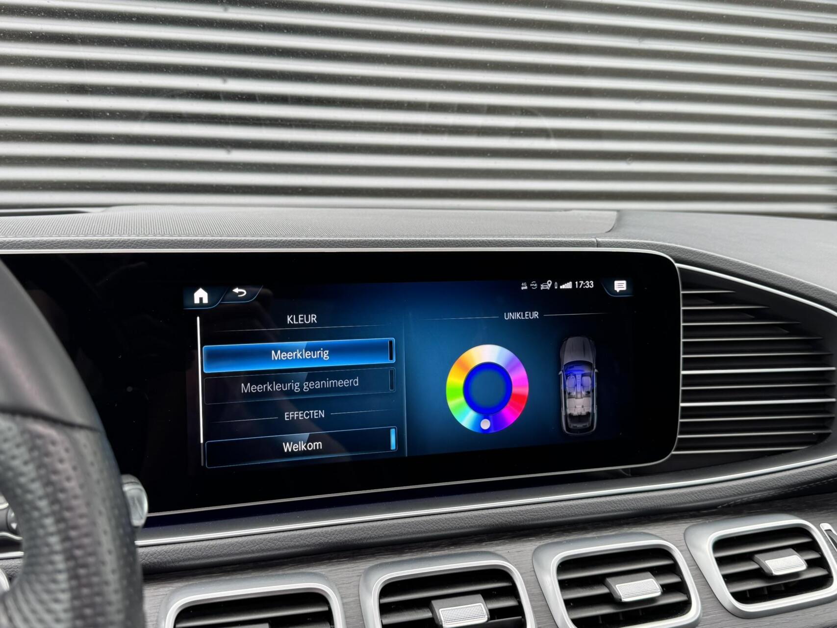 Foto van Mercedes-Benz Gle 350 E 4Matic