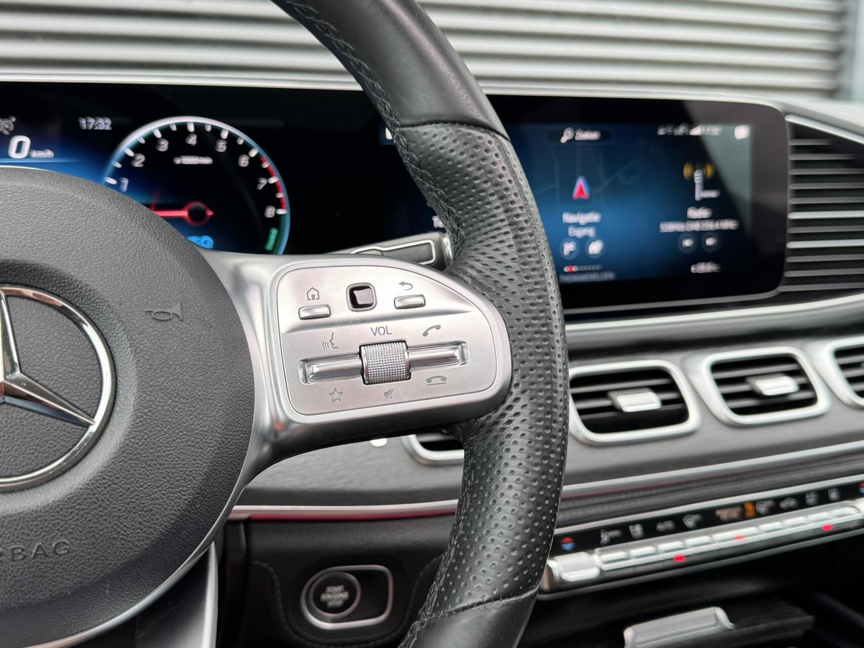 Foto van Mercedes-Benz Gle 350 E 4Matic