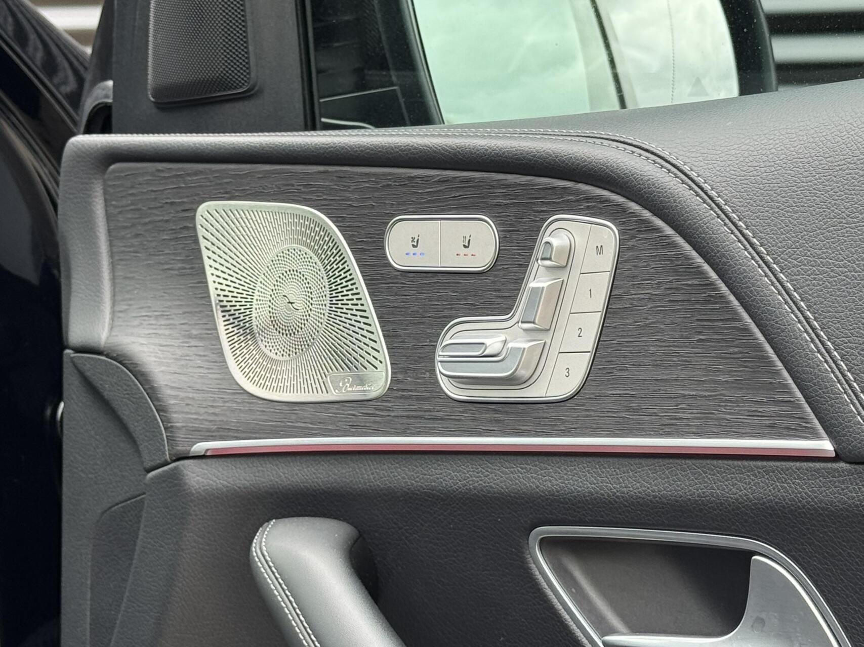 Foto van Mercedes-Benz Gle 350 E 4Matic