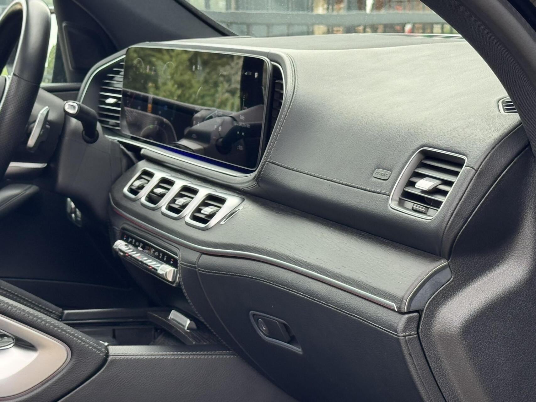 Foto van Mercedes-Benz Gle 350 E 4Matic