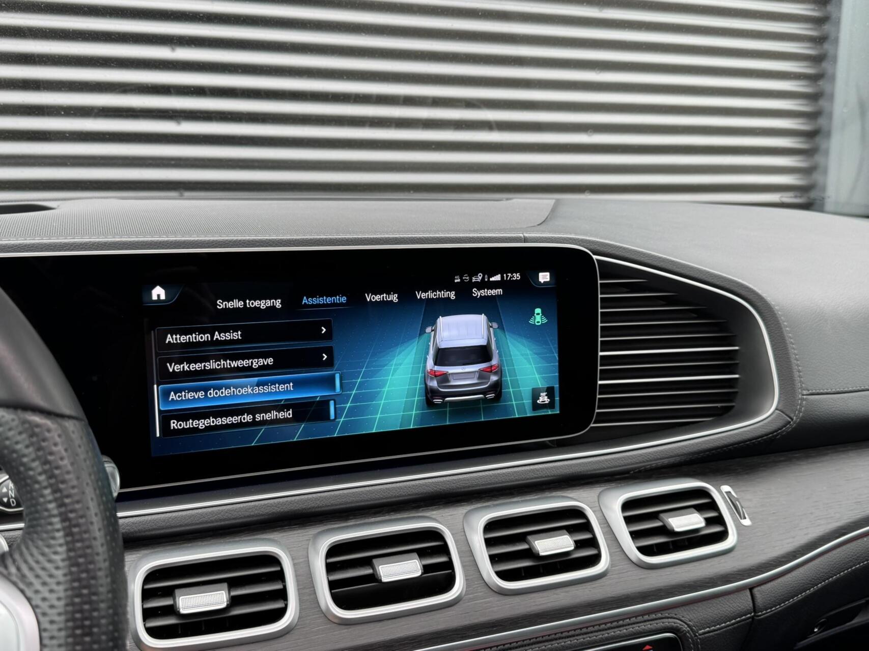 Foto van Mercedes-Benz Gle 350 E 4Matic