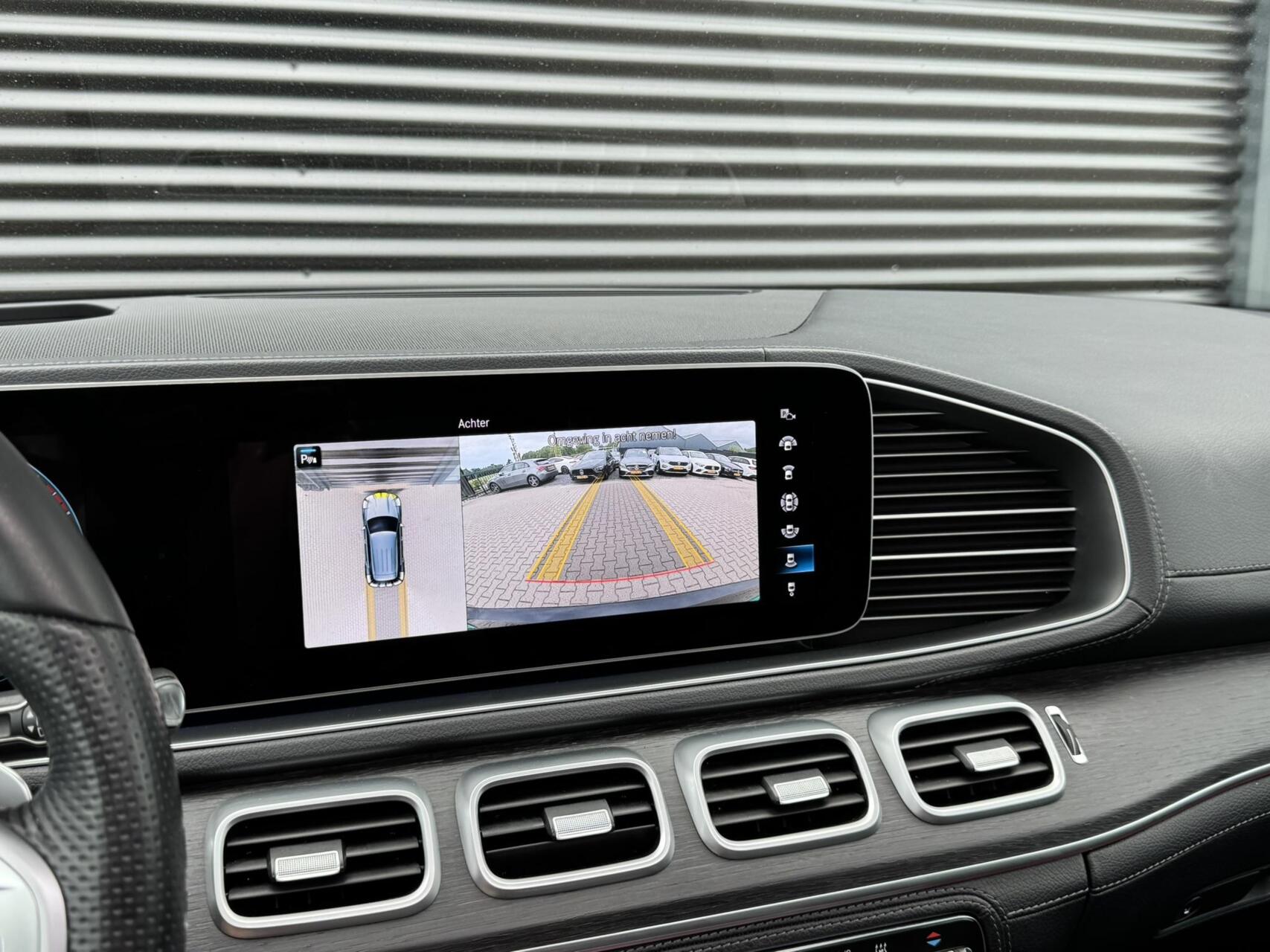 Foto van Mercedes-Benz Gle 350 E 4Matic
