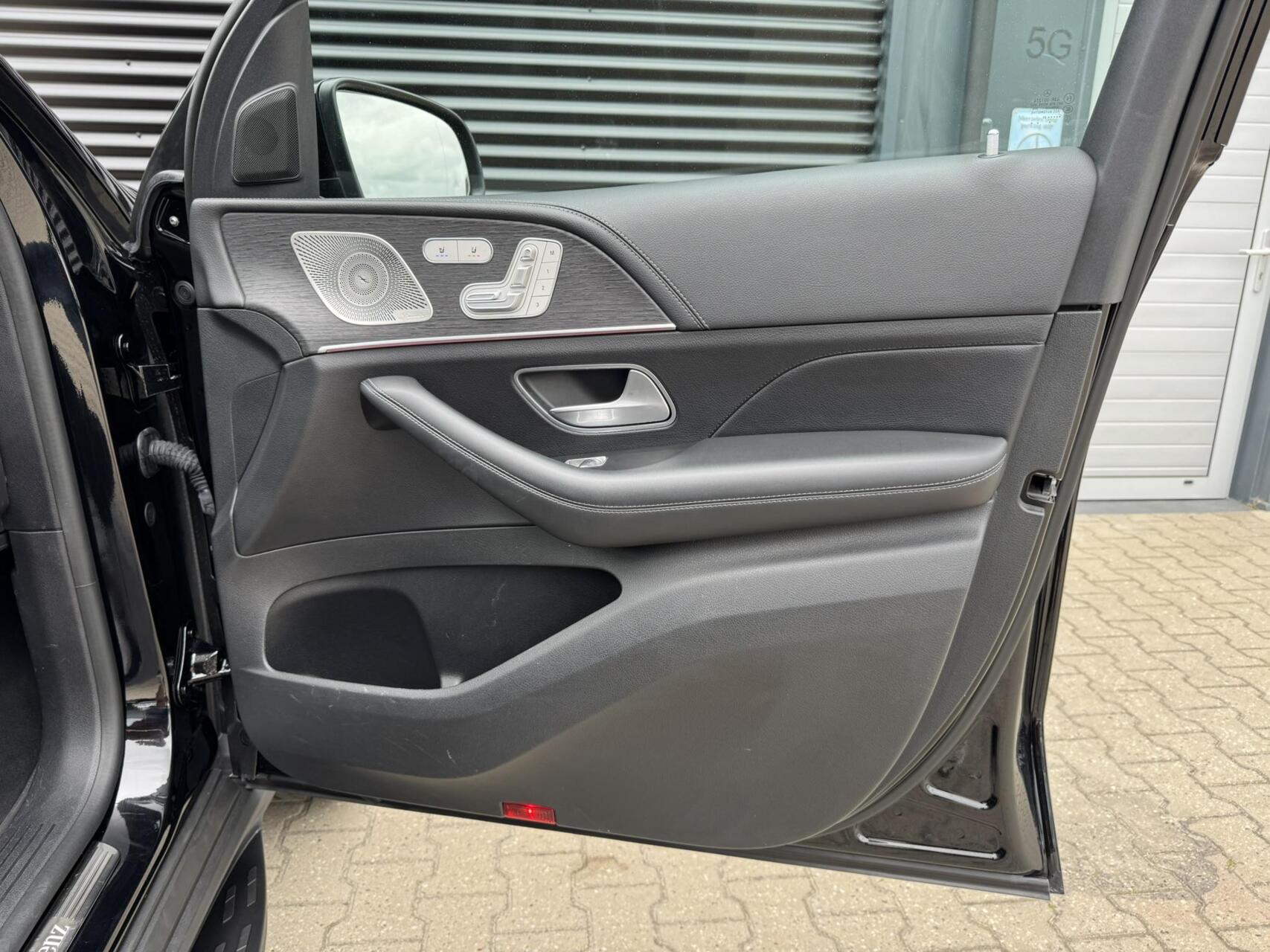 Foto van Mercedes-Benz Gle 350 E 4Matic