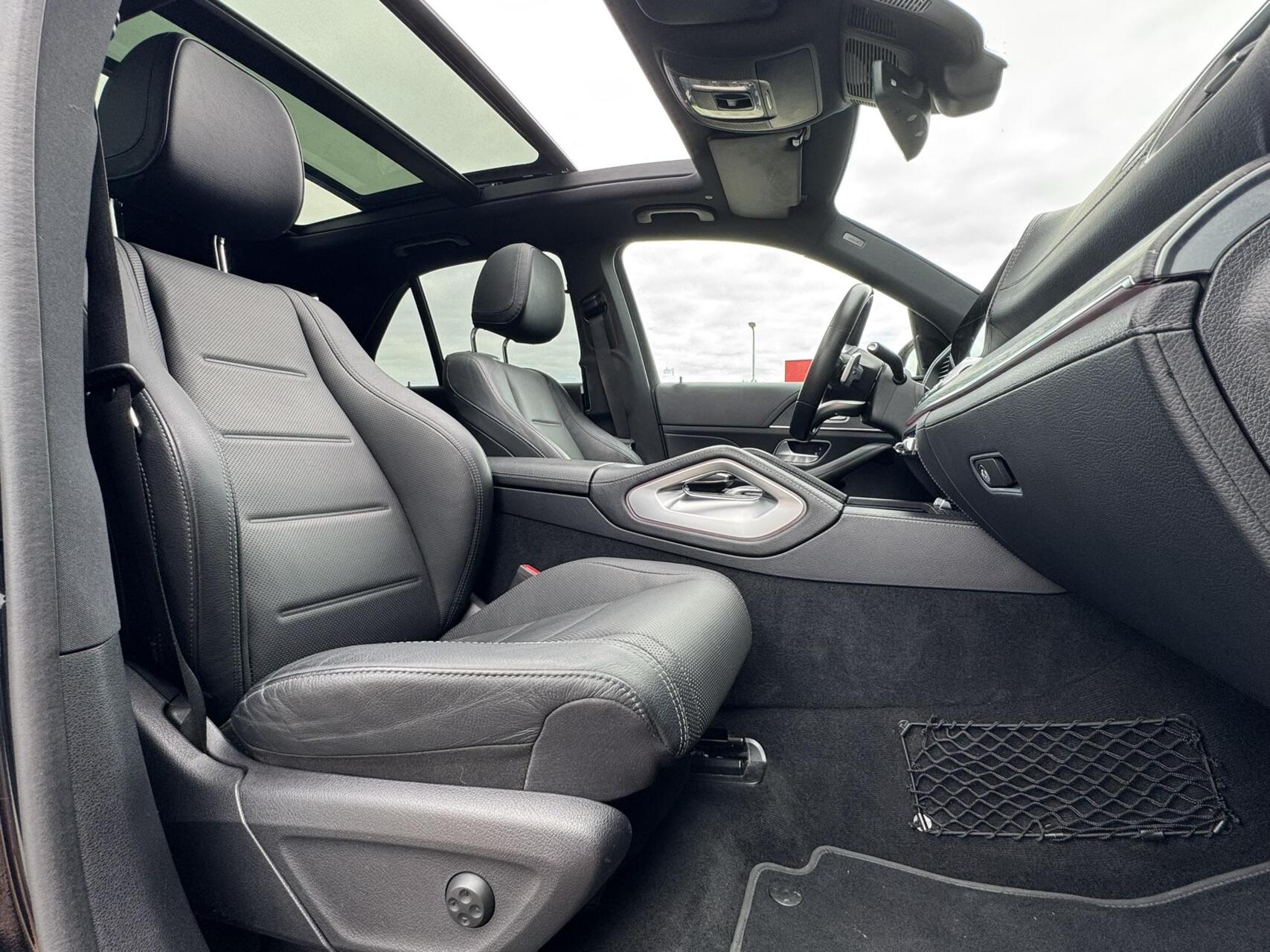 Foto van Mercedes-Benz Gle 350 E 4Matic