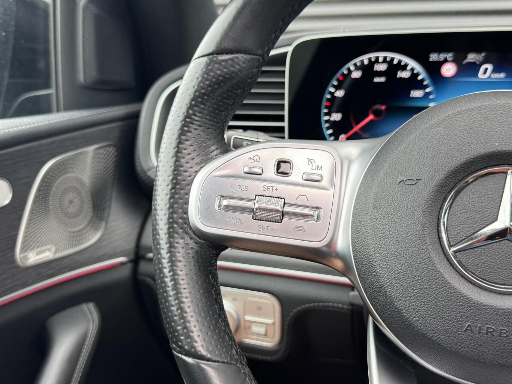 Foto van Mercedes-Benz Gle 350 E 4Matic