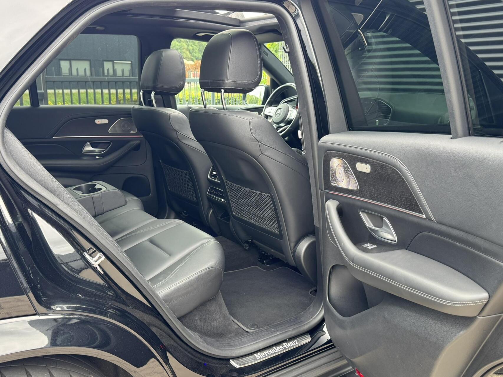 Foto van Mercedes-Benz Gle 350 E 4Matic