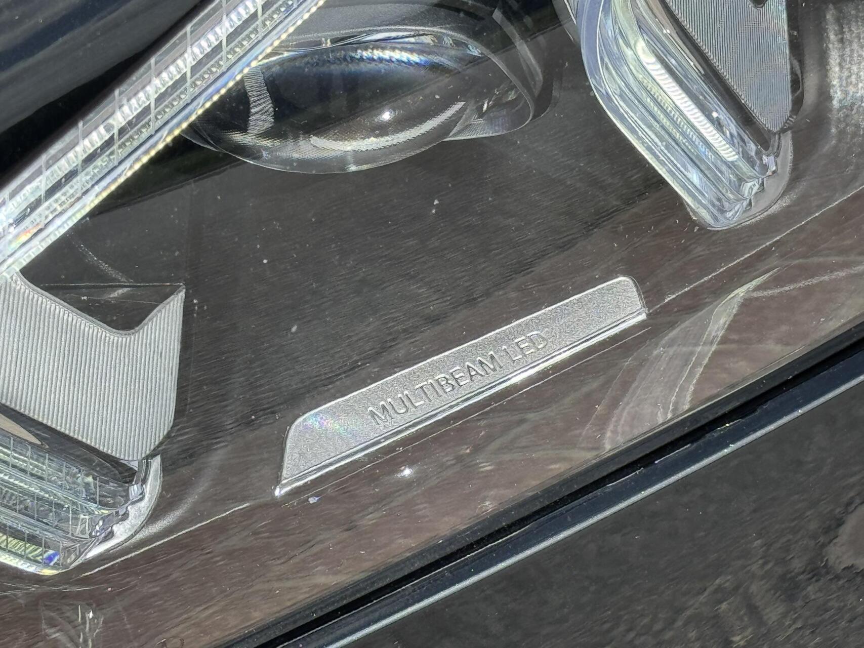 Foto van Mercedes-Benz Gle 350 E 4Matic