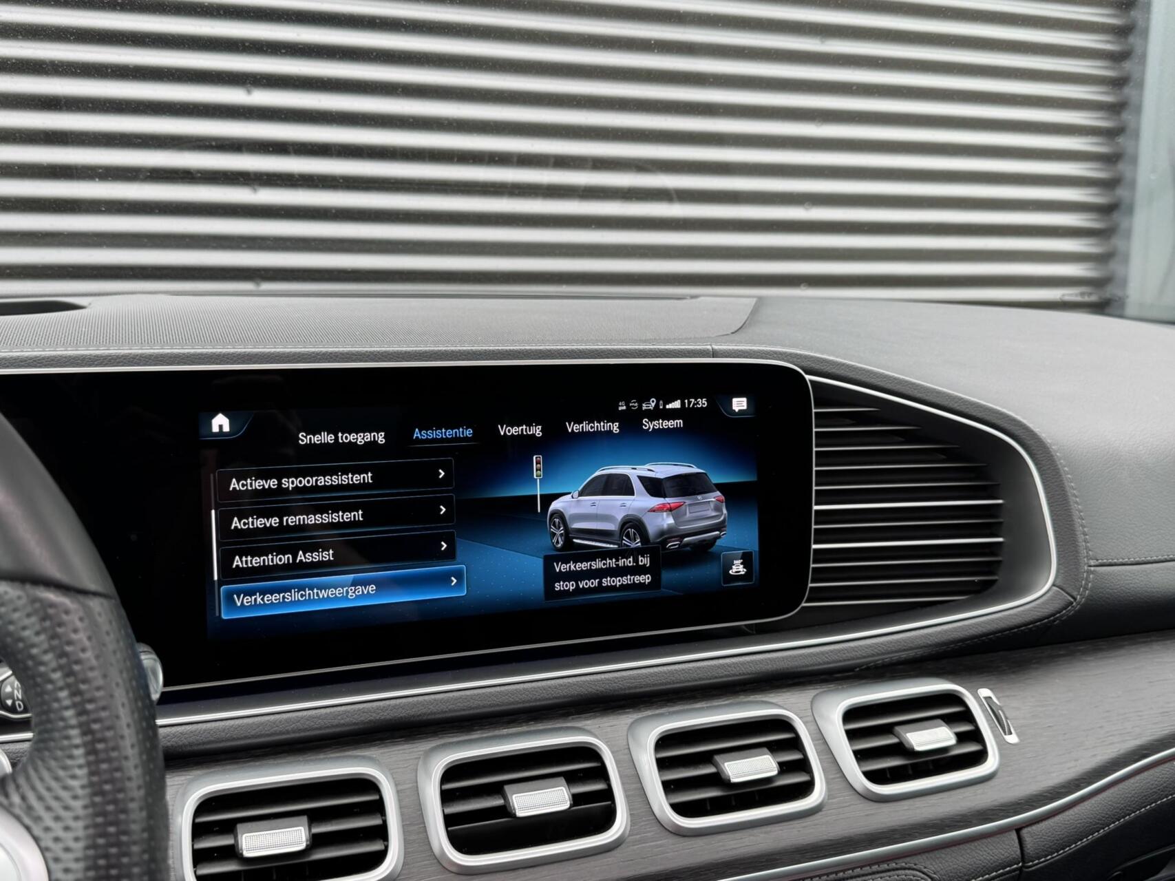 Foto van Mercedes-Benz Gle 350 E 4Matic