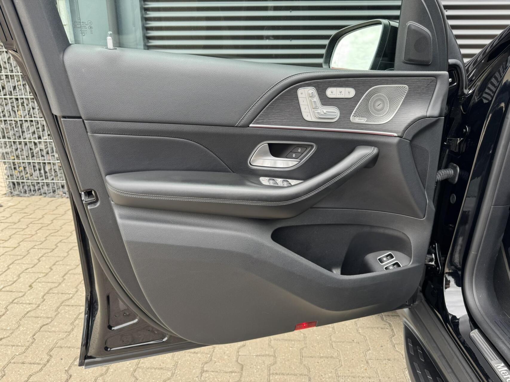 Foto van Mercedes-Benz Gle 350 E 4Matic