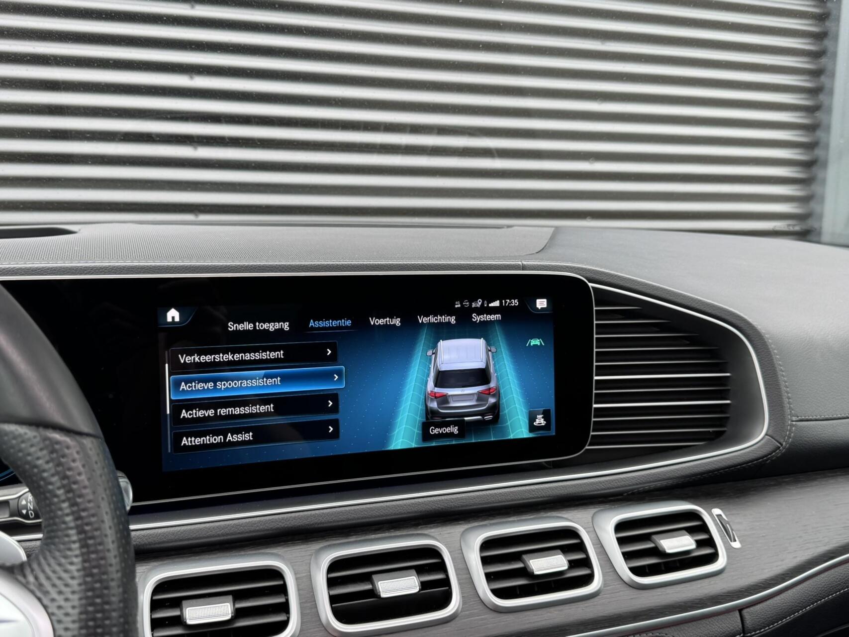Foto van Mercedes-Benz Gle 350 E 4Matic