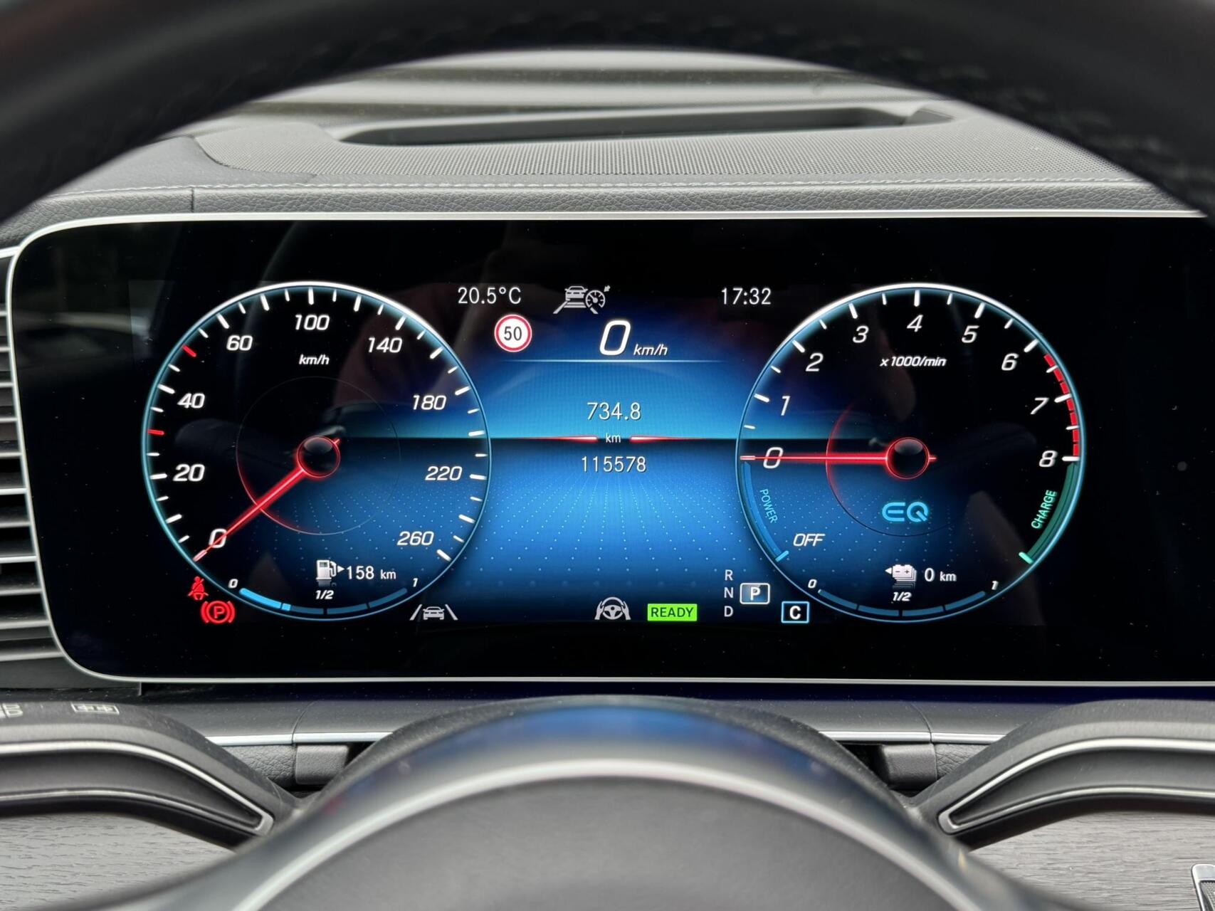 Foto van Mercedes-Benz Gle 350 E 4Matic