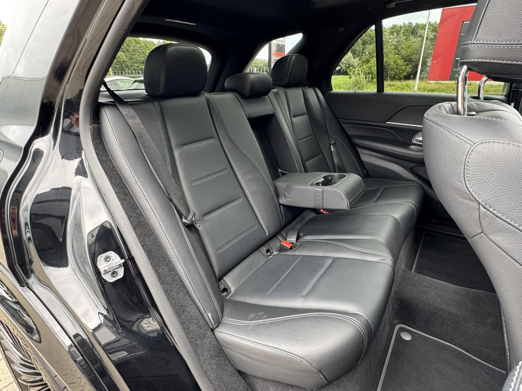Foto van Mercedes-Benz Gle 350 E 4Matic