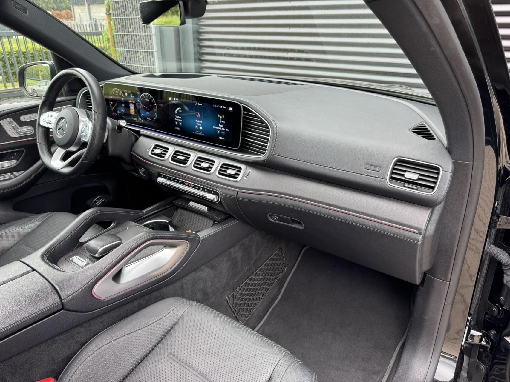 Foto van Mercedes-Benz Gle 350 E 4Matic