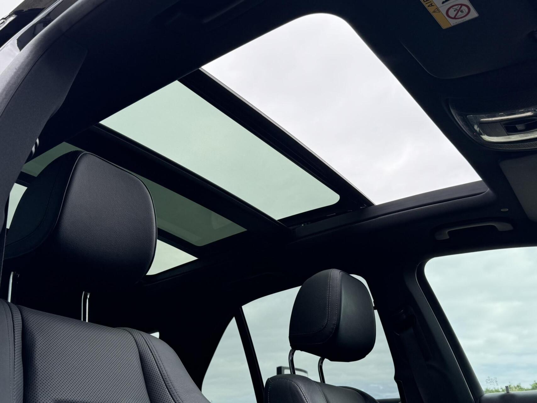 Foto van Mercedes-Benz Gle 350 E 4Matic