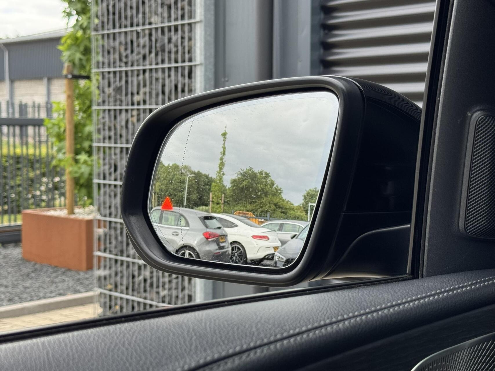 Foto van Mercedes-Benz Gle 350 E 4Matic