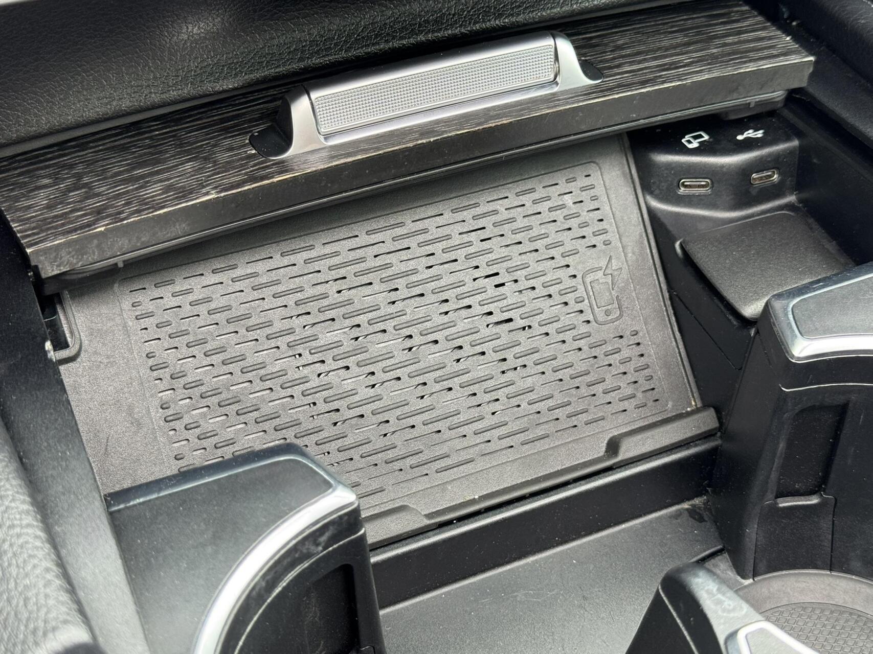 Foto van Mercedes-Benz Gle 350 E 4Matic