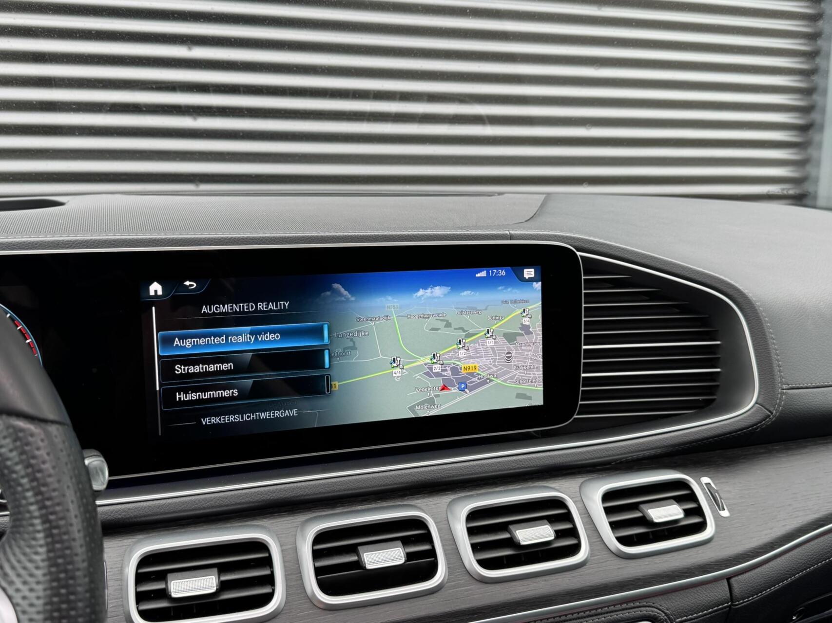 Foto van Mercedes-Benz Gle 350 E 4Matic