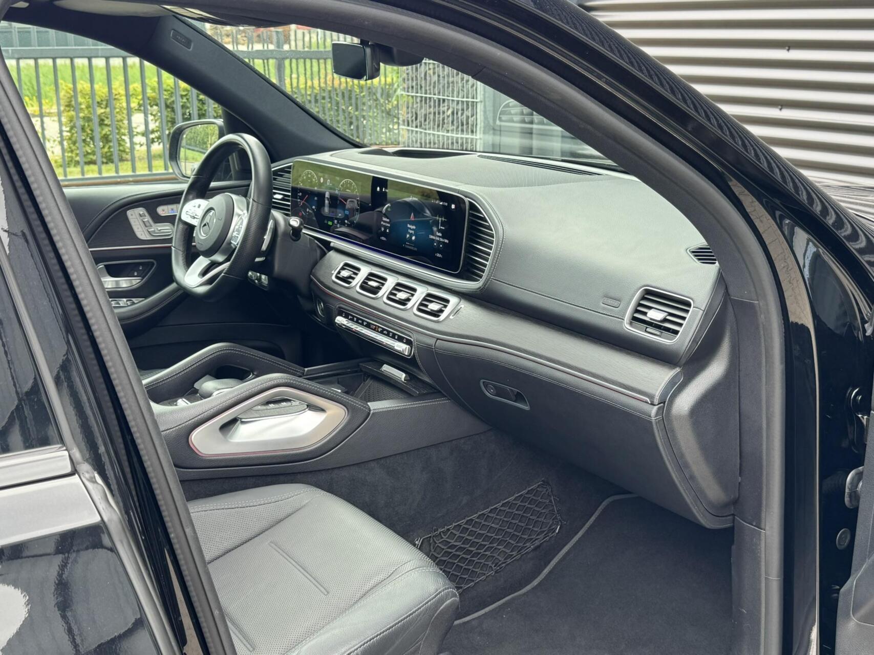 Foto van Mercedes-Benz Gle 350 E 4Matic