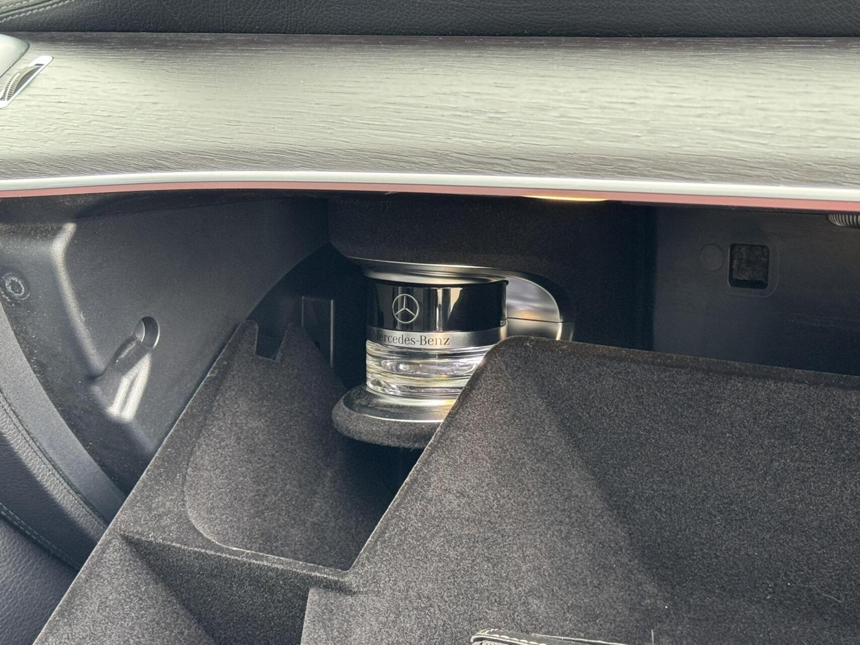 Foto van Mercedes-Benz Gle 350 E 4Matic