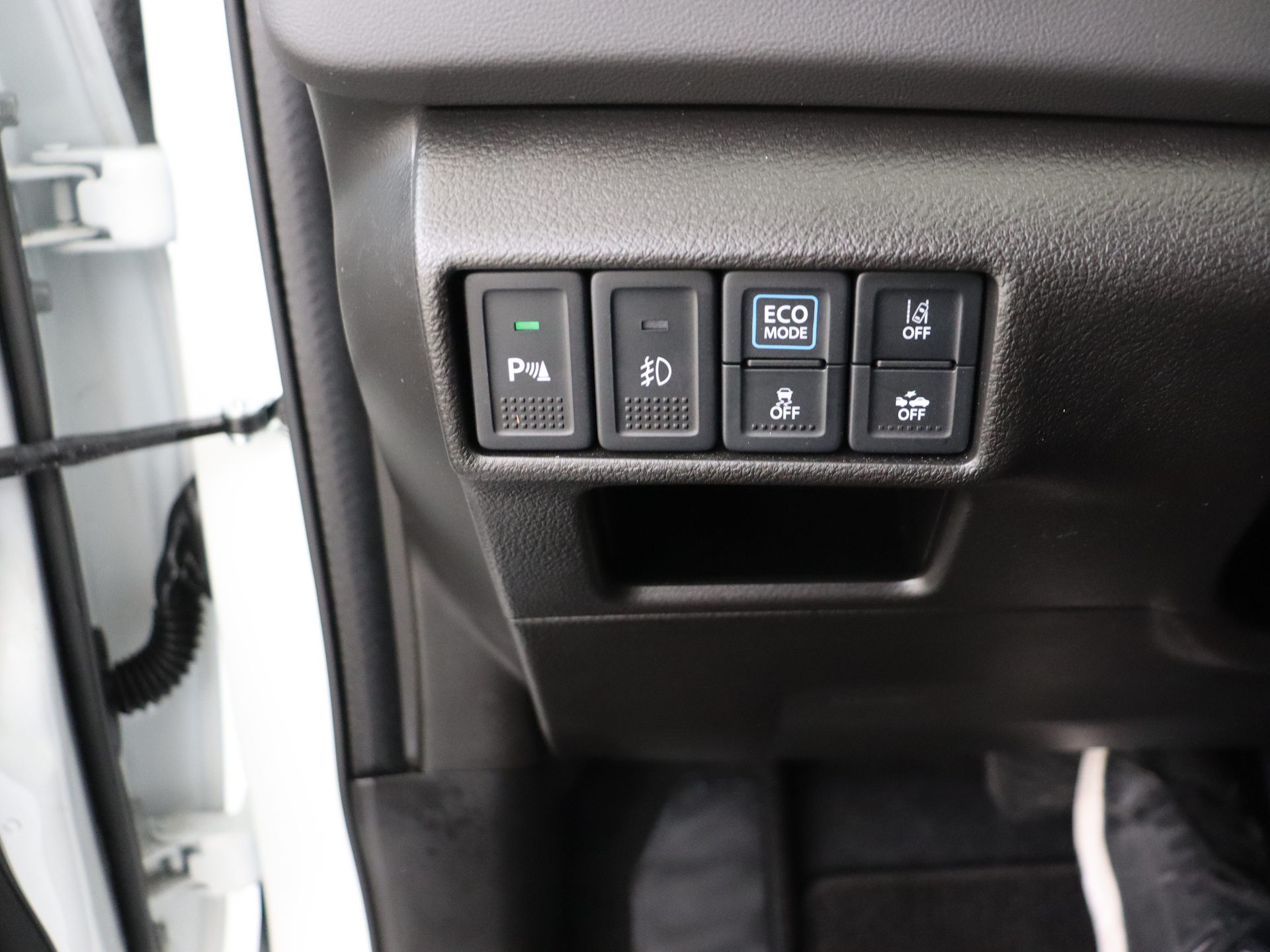 Foto van Suzuki S-cross