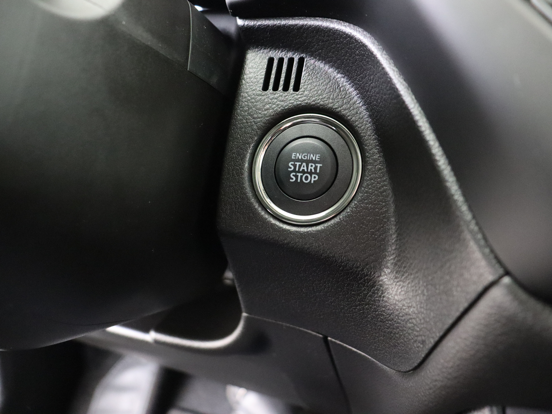 Foto van Suzuki S-cross