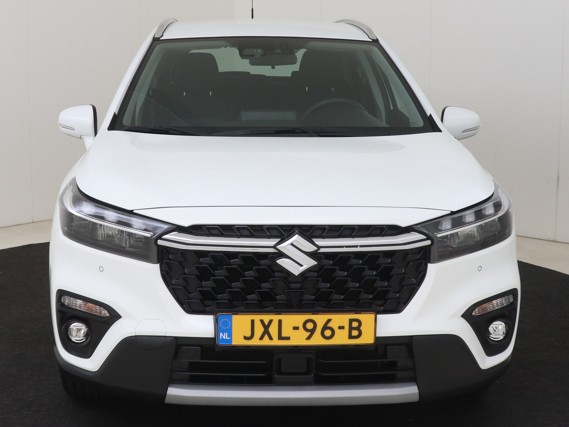 Foto van Suzuki S-cross