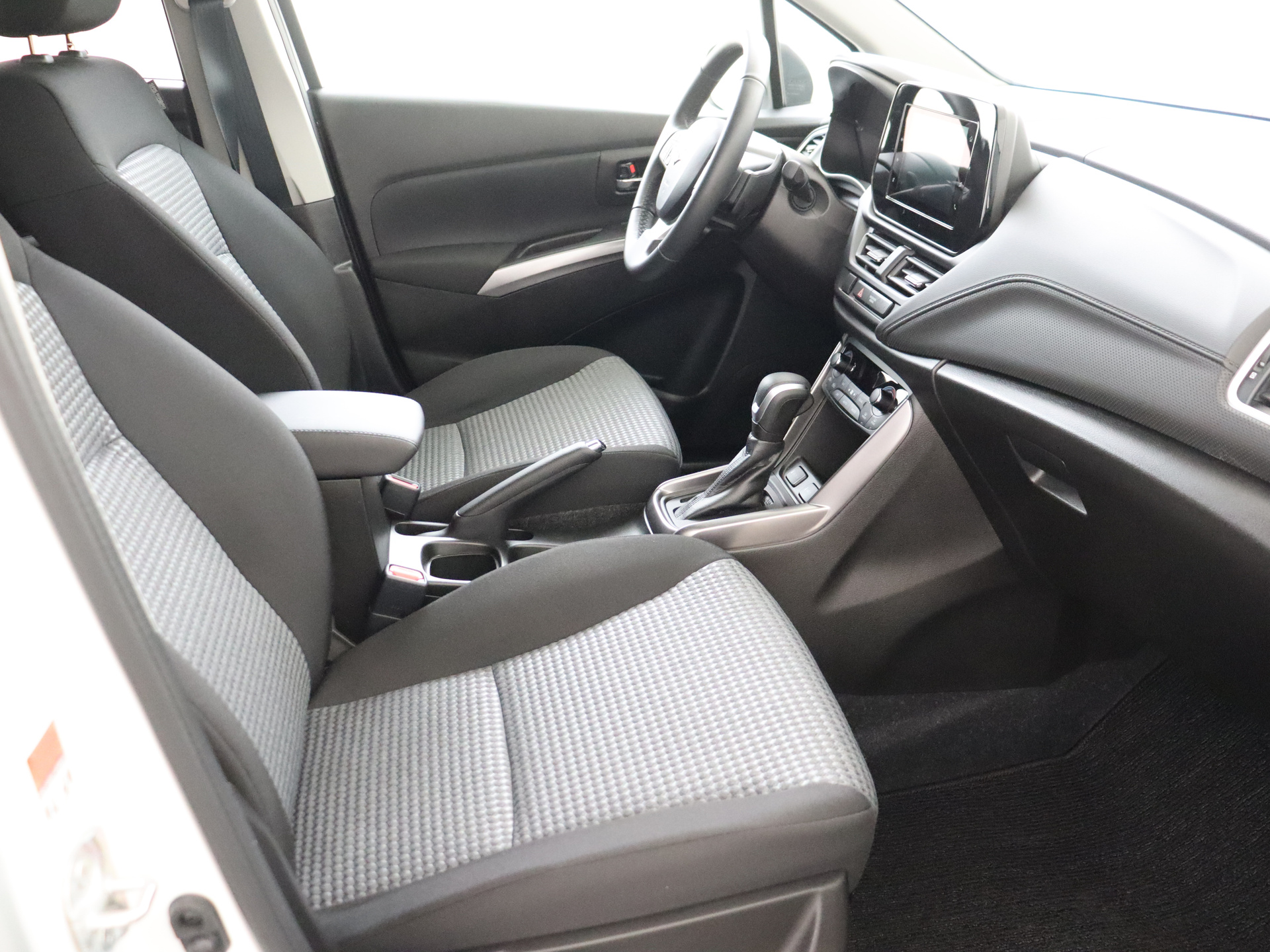 Foto van Suzuki S-cross