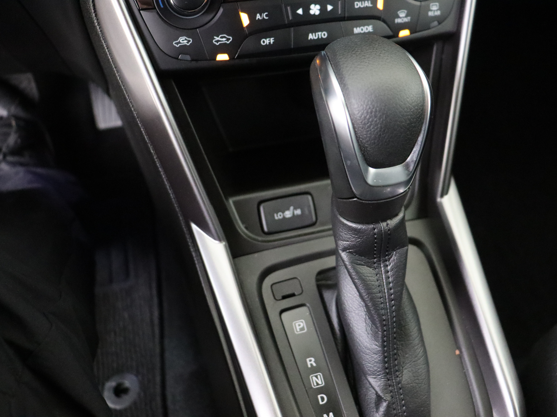 Foto van Suzuki S-cross
