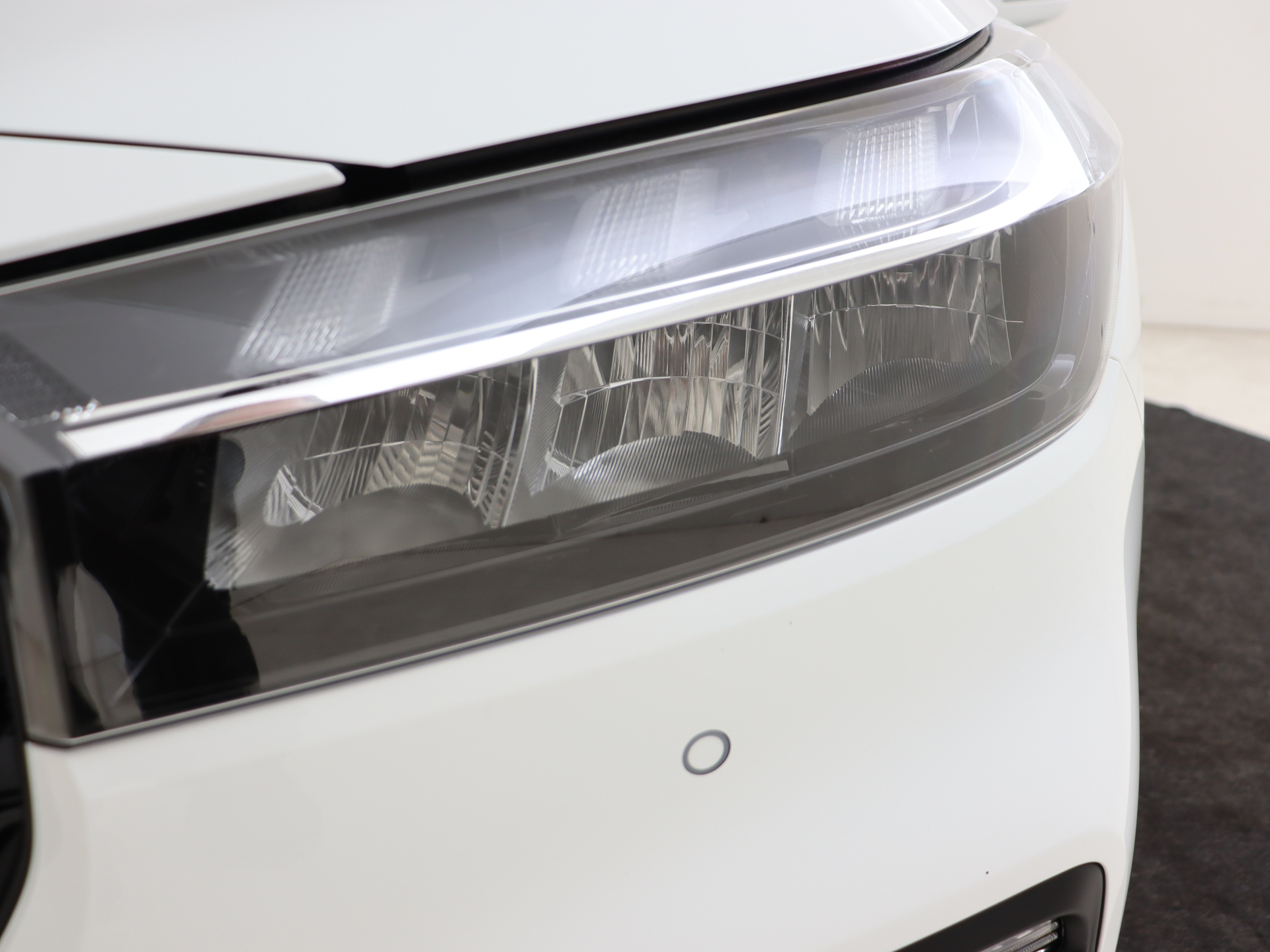 Foto van Suzuki S-cross