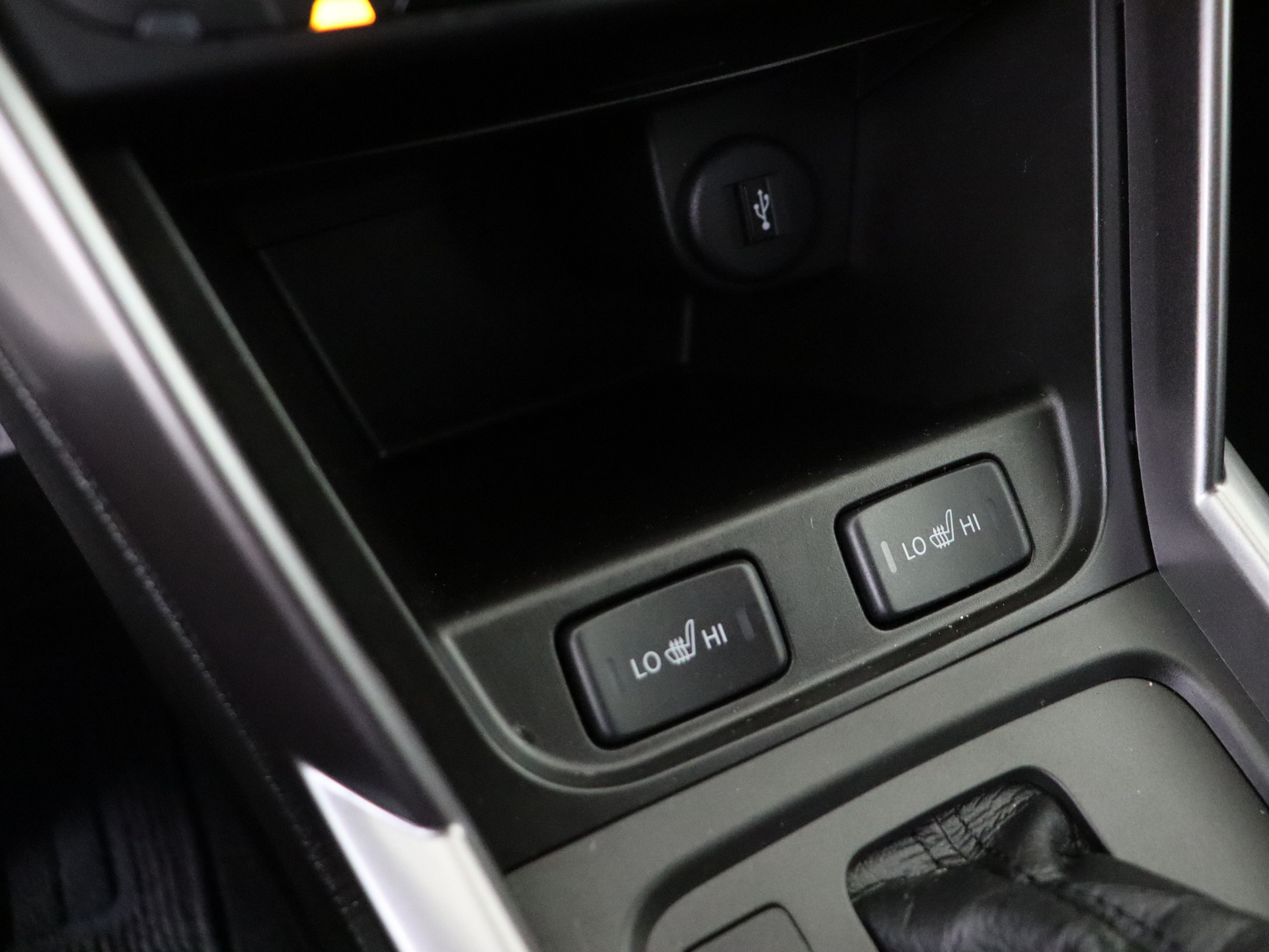 Foto van Suzuki S-cross