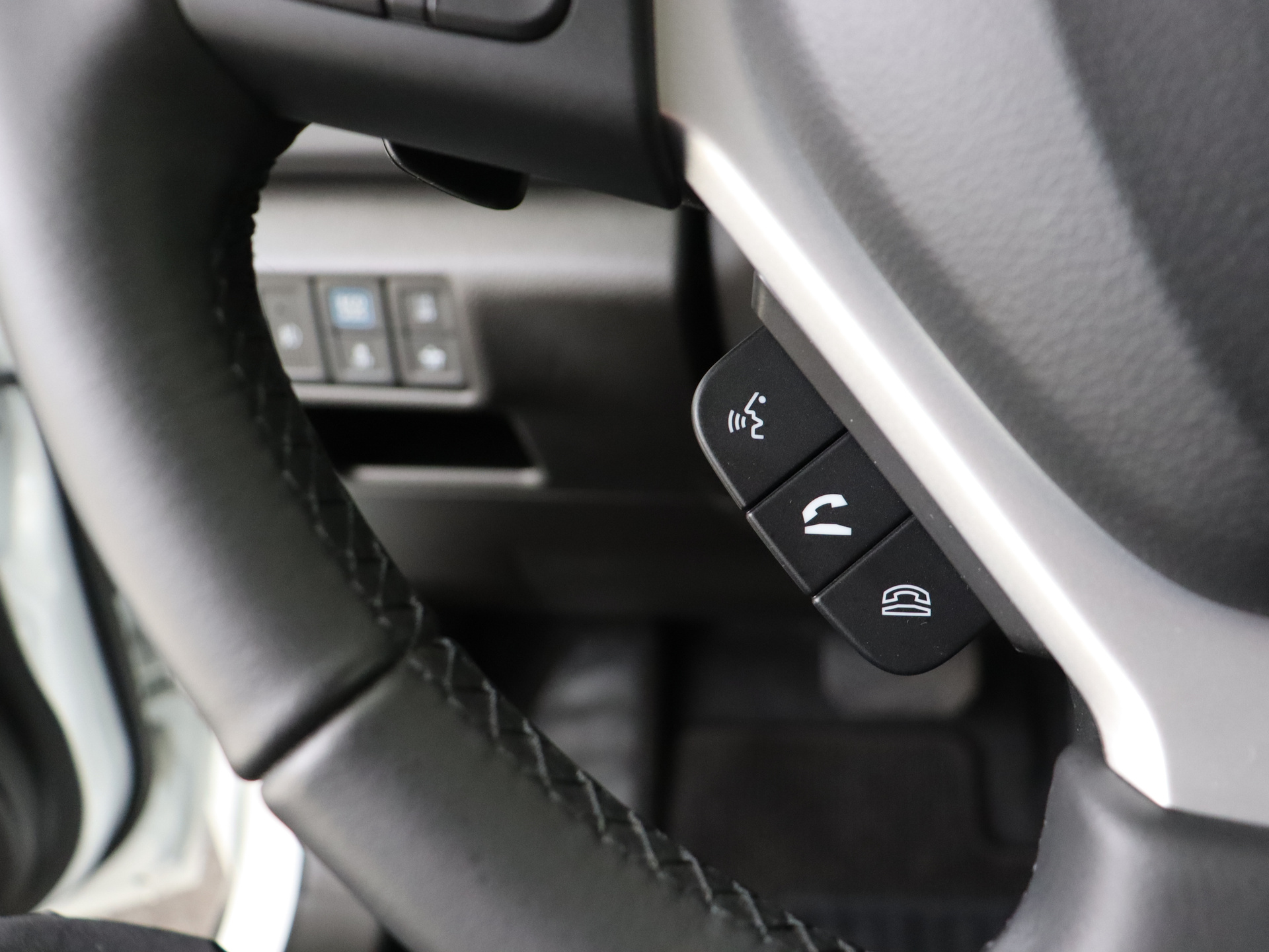 Foto van Suzuki S-cross