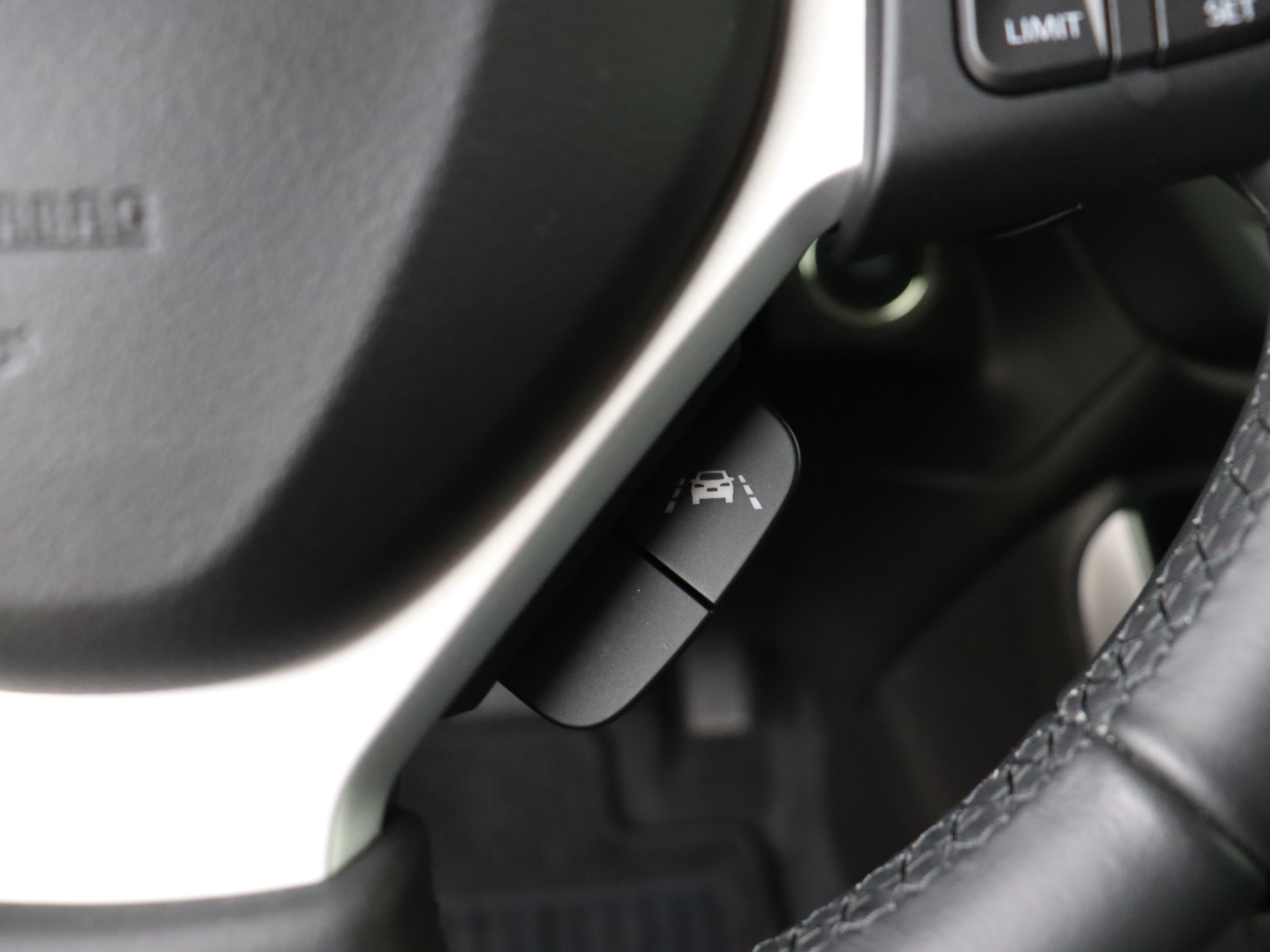 Foto van Suzuki S-cross