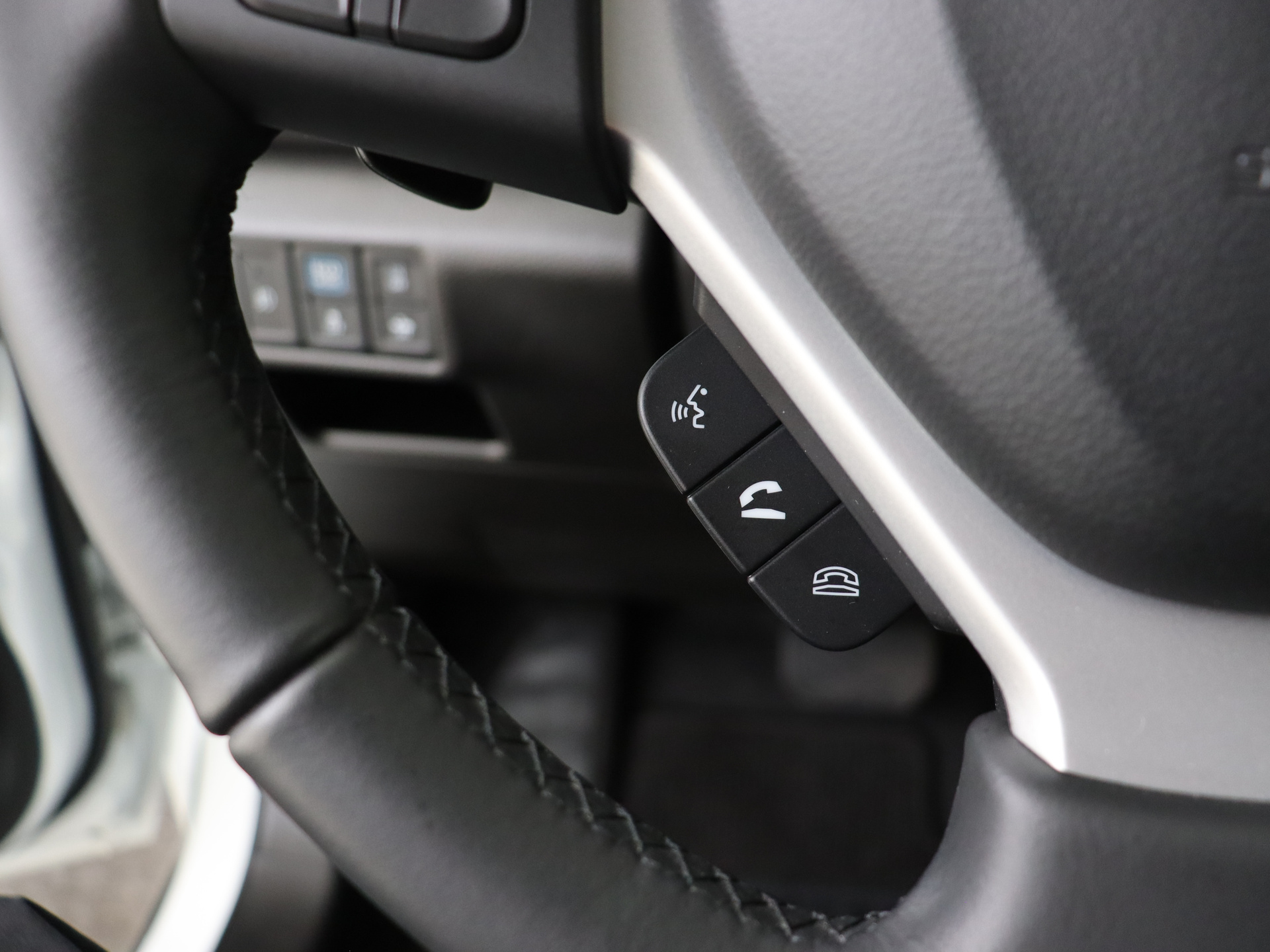 Foto van Suzuki S-cross