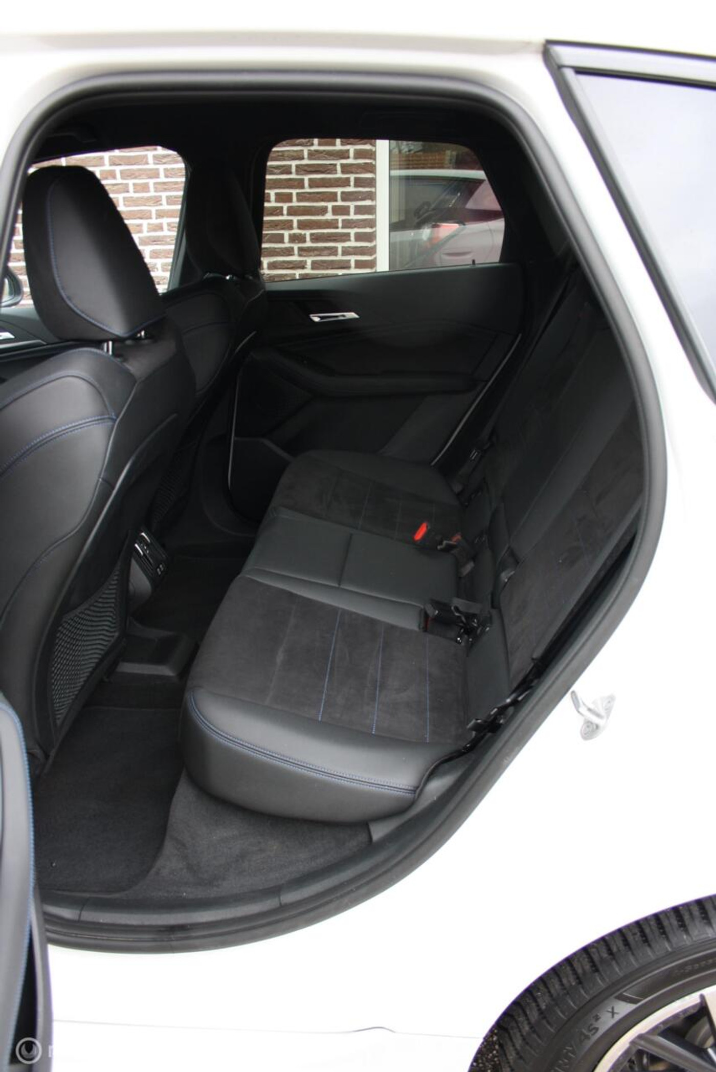 Foto van BMW 2 Serie